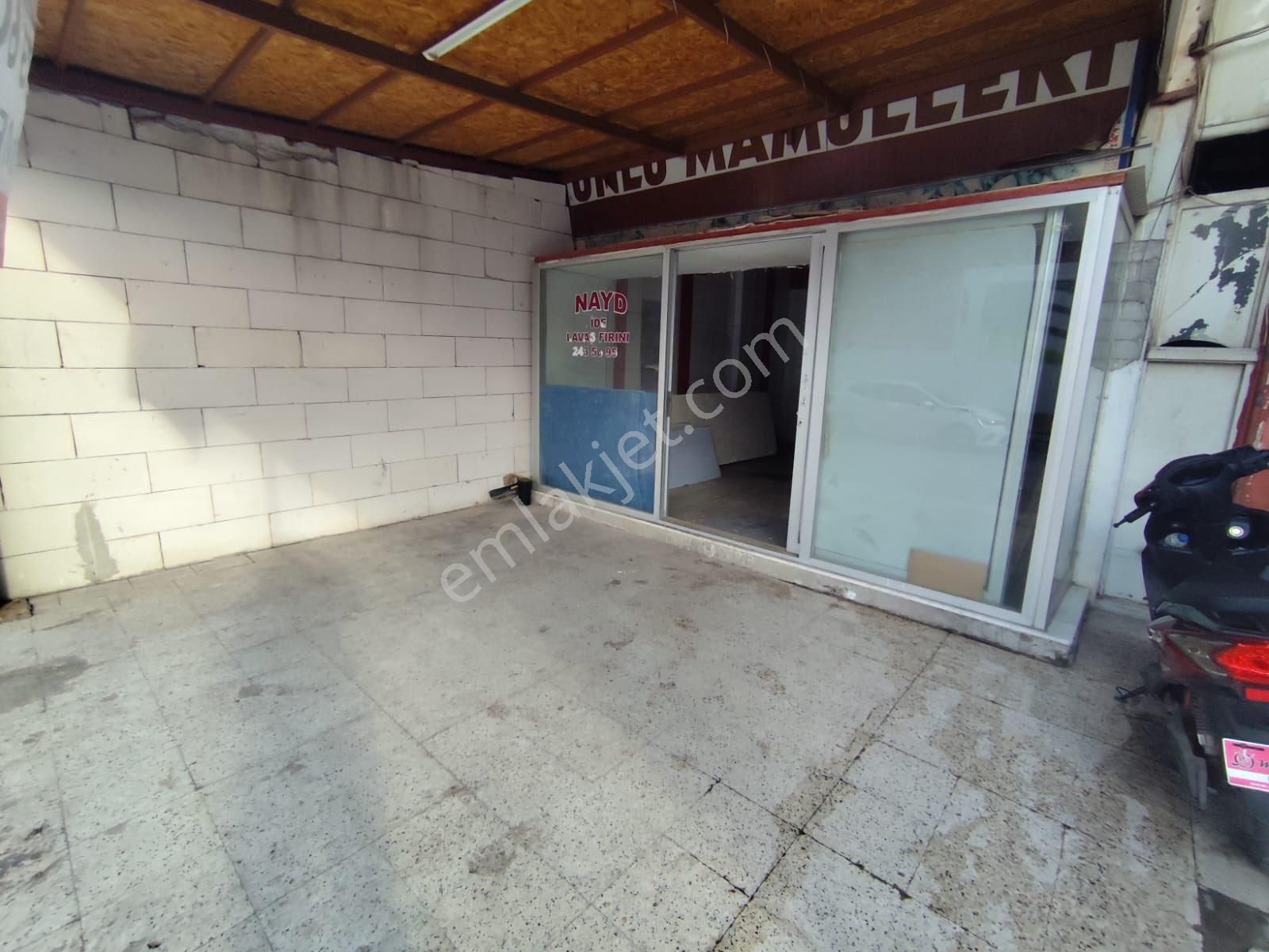 🚀 Antalya Muratpaşa’da Kaçırılmayacak Fırsat! Eski Real Bölgesinde 3 Katlı Kiralık Dükkan - Görsel 5