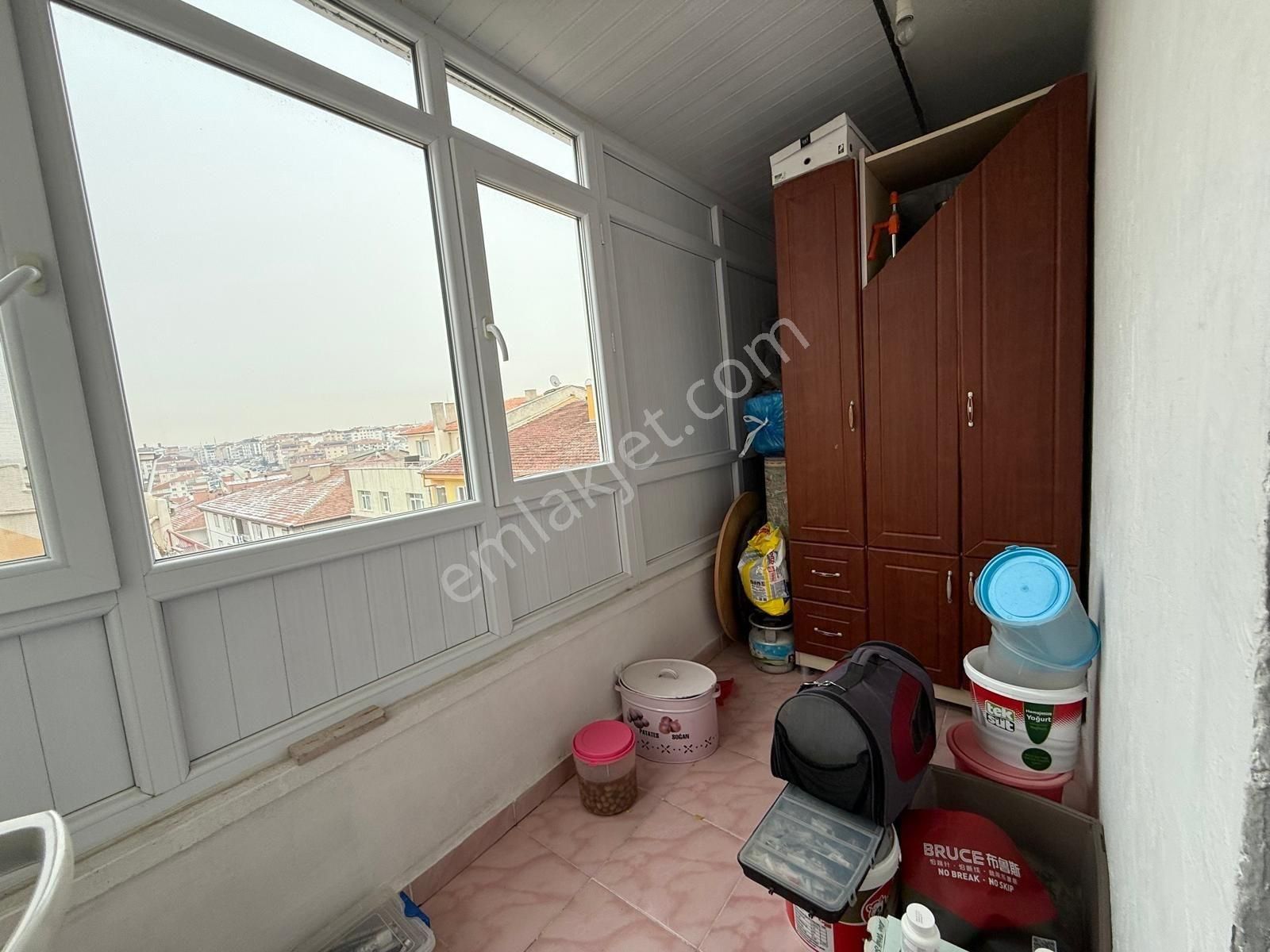 Elvan Mah. 130 M2 Net. Ebeveyn Banyolu Ara Kat Satılık Daire - Görsel 10
