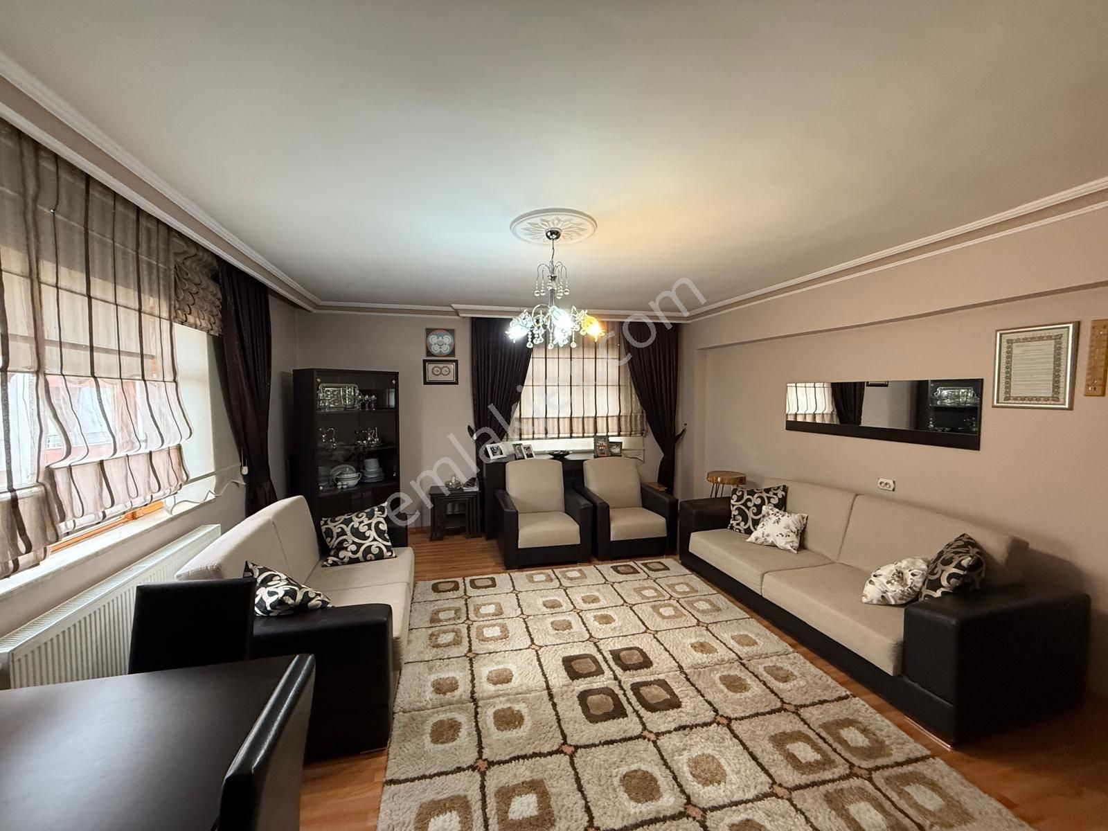 Elvan Mah. 130 M2 Net. Ebeveyn Banyolu Ara Kat Satılık Daire - Görsel 15