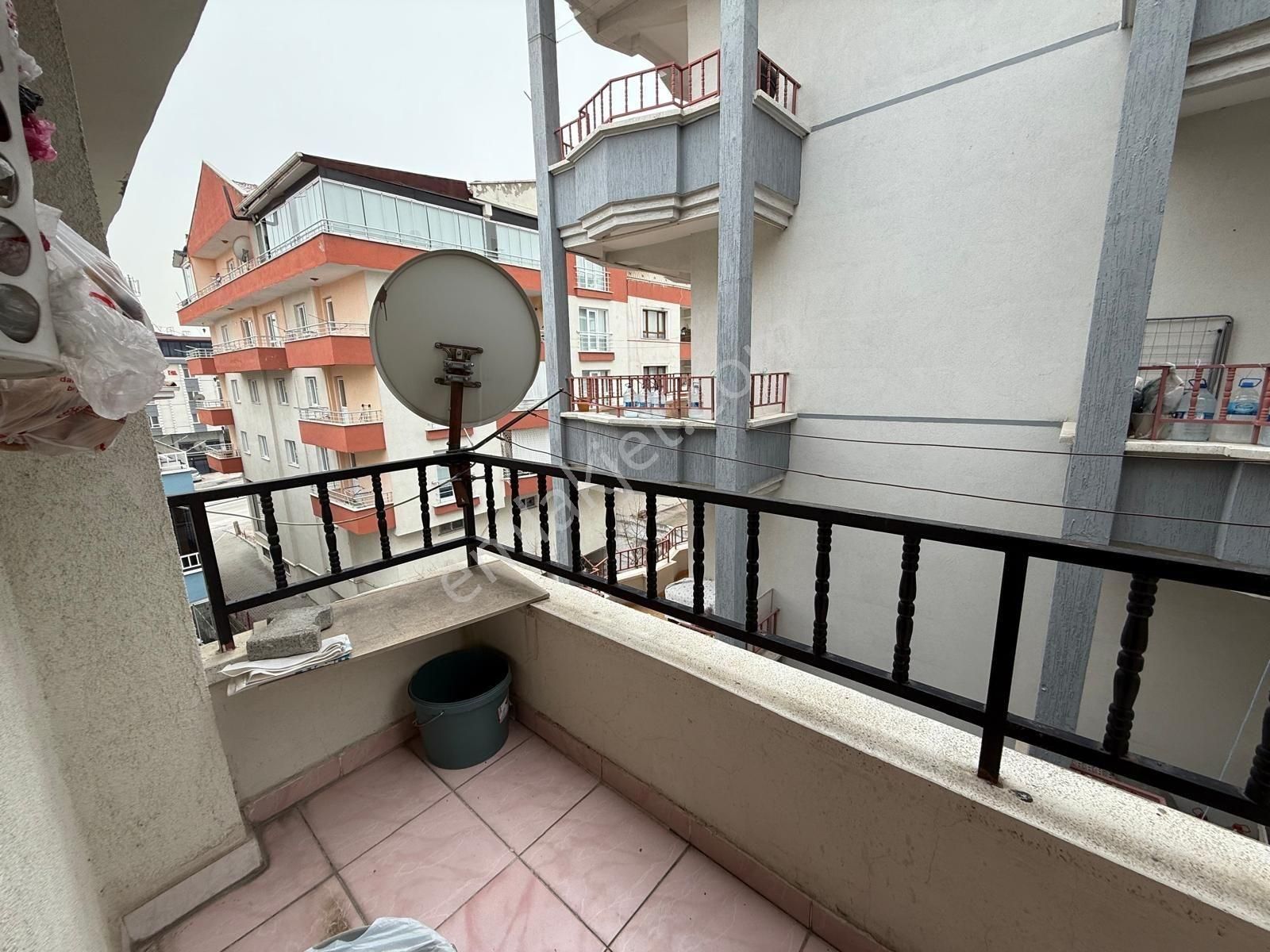 Elvan Mah. 130 M2 Net. Ebeveyn Banyolu Ara Kat Satılık Daire - Görsel 23