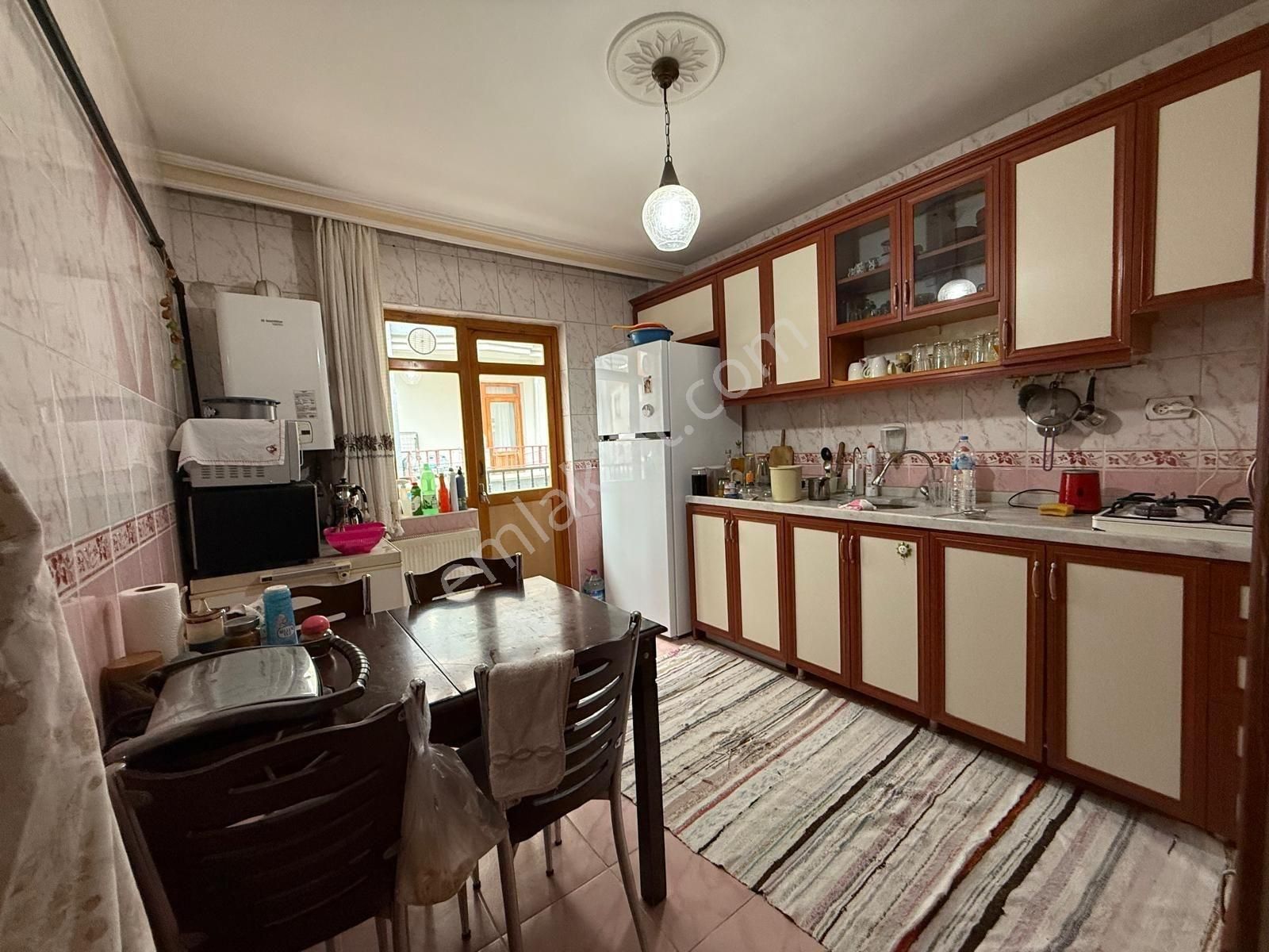 Elvan Mah. 130 M2 Net. Ebeveyn Banyolu Ara Kat Satılık Daire - Görsel 12