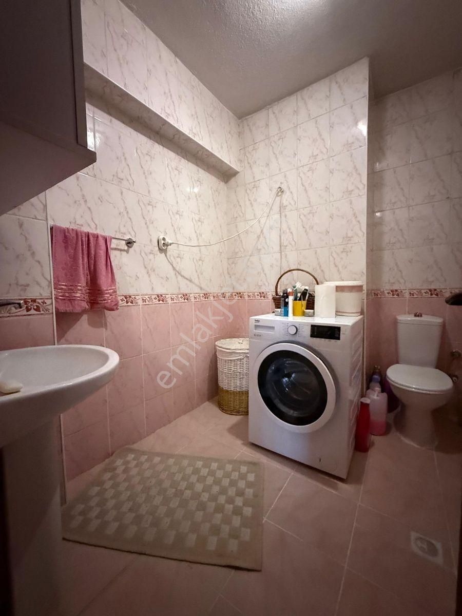 Elvan Mah. 130 M2 Net. Ebeveyn Banyolu Ara Kat Satılık Daire - Görsel 13