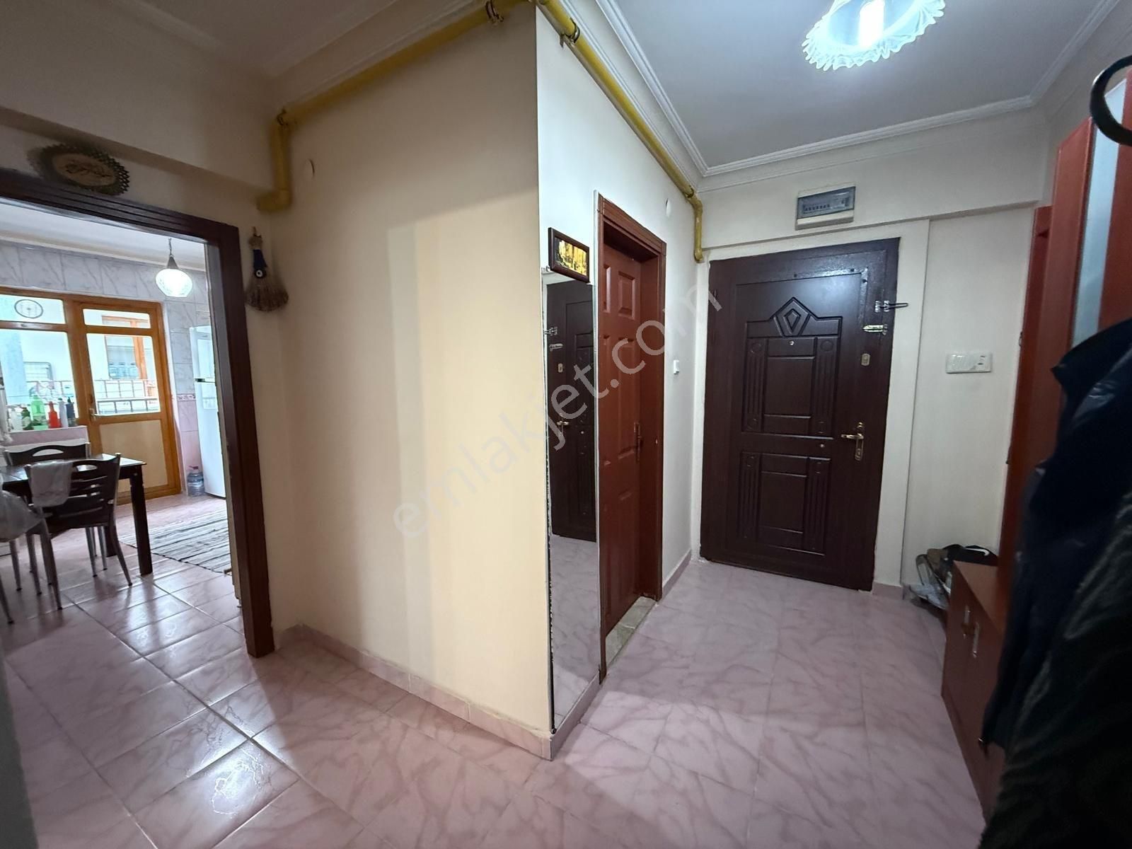 Elvan Mah. 130 M2 Net. Ebeveyn Banyolu Ara Kat Satılık Daire - Görsel 11