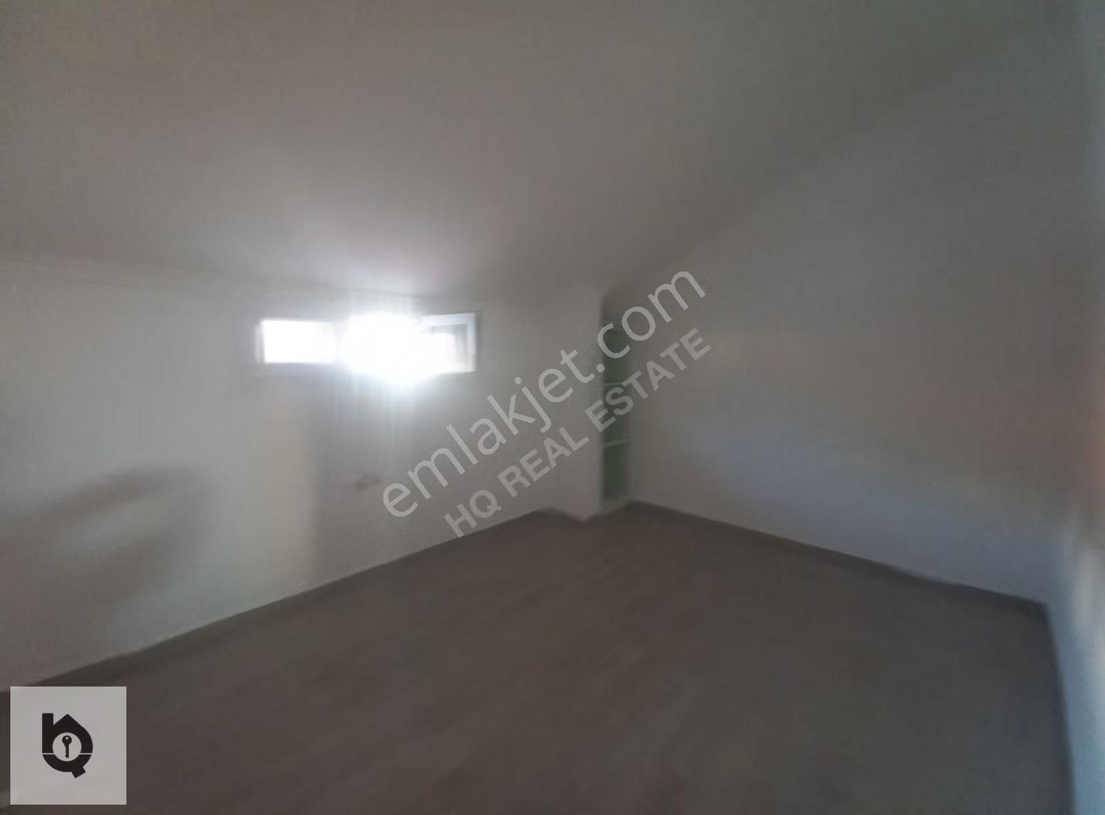 Hq Emlak'tan Foça' Da 4+1 Kiralık Dubleks Daire - Görsel 9