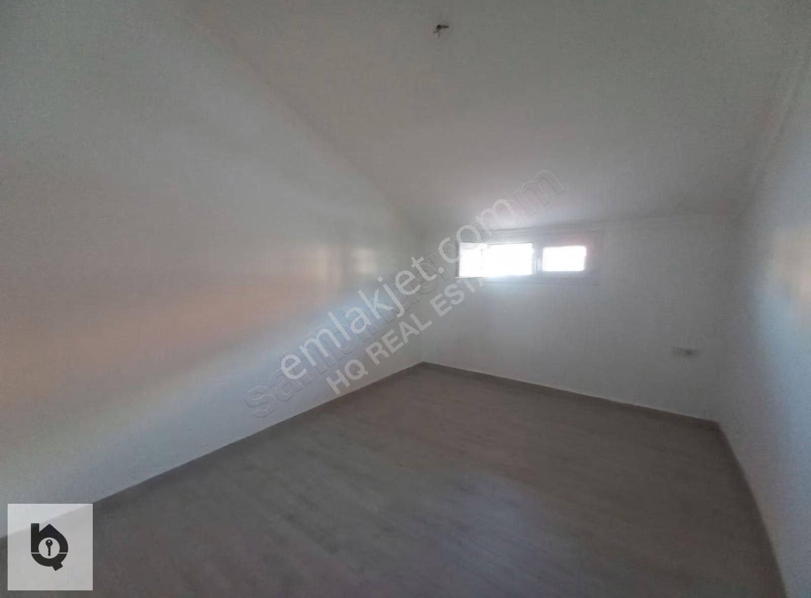 Hq Emlak'tan Foça' Da 4+1 Kiralık Dubleks Daire - Görsel 21