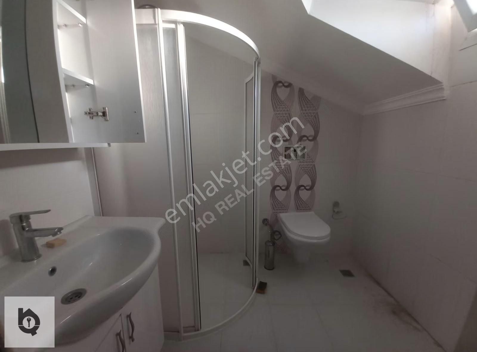 Hq Emlak'tan Foça' Da 4+1 Kiralık Dubleks Daire - Görsel 19