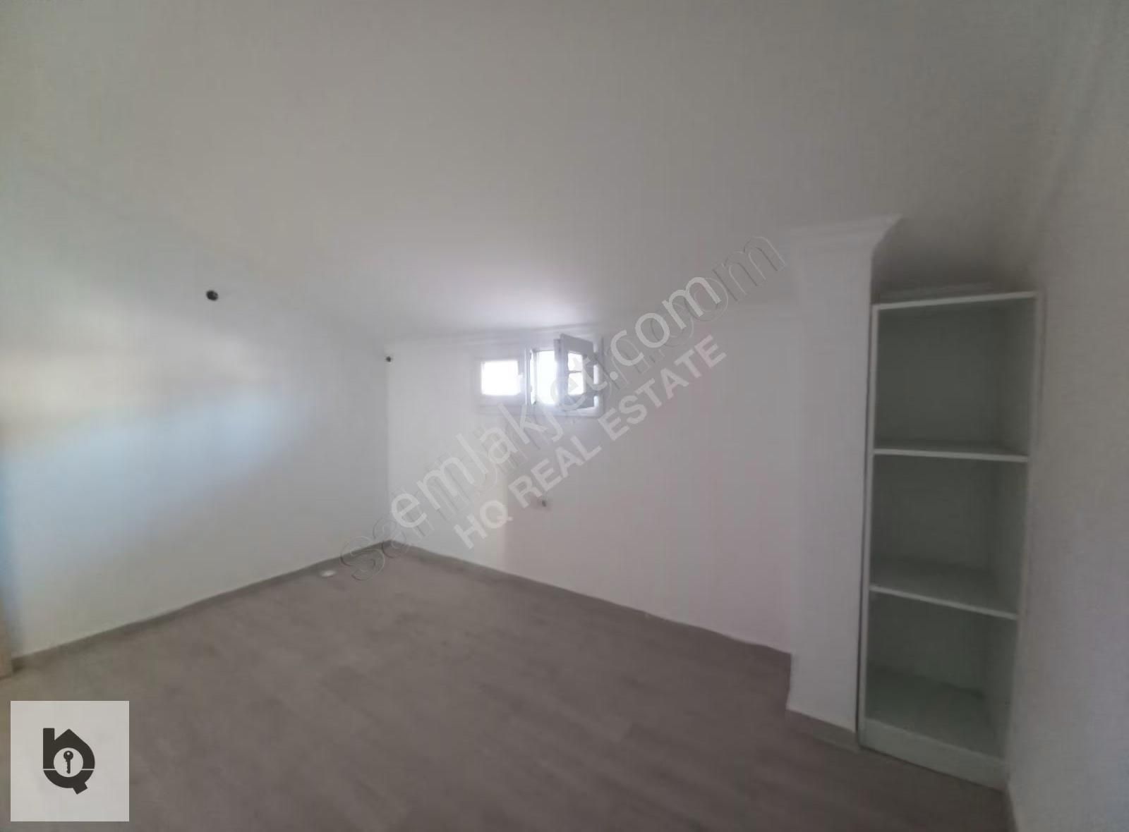 Hq Emlak'tan Foça' Da 4+1 Kiralık Dubleks Daire - Görsel 27