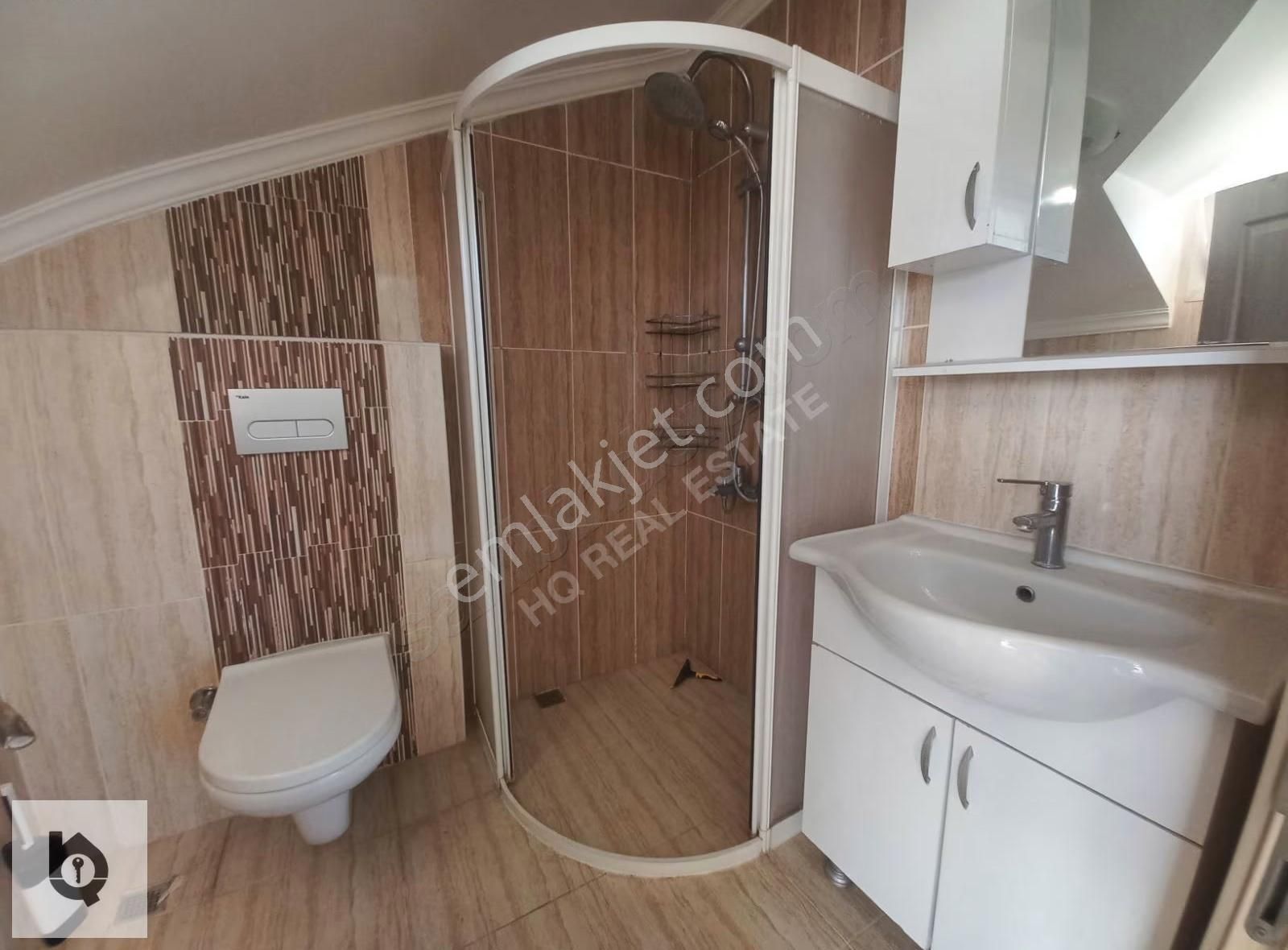 Hq Emlak'tan Foça' Da 4+1 Kiralık Dubleks Daire - Görsel 30