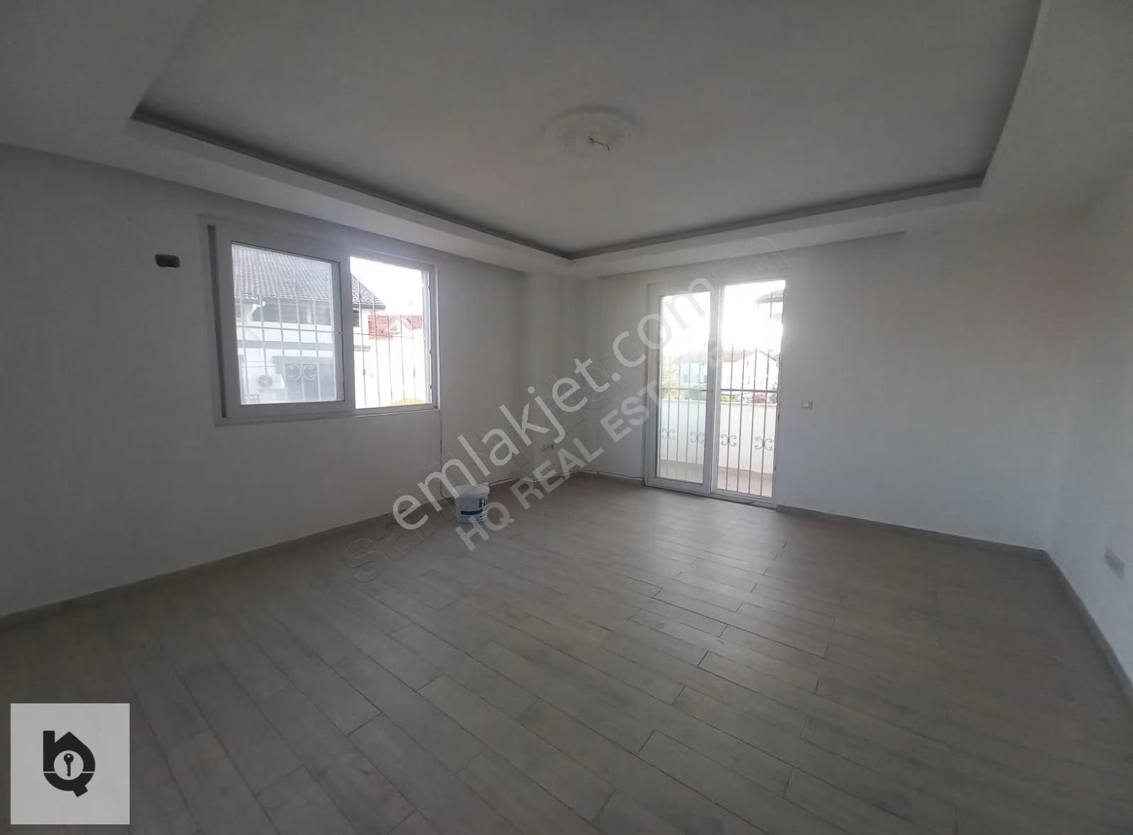 Hq Emlak'tan Foça' Da 4+1 Kiralık Dubleks Daire - Görsel 20