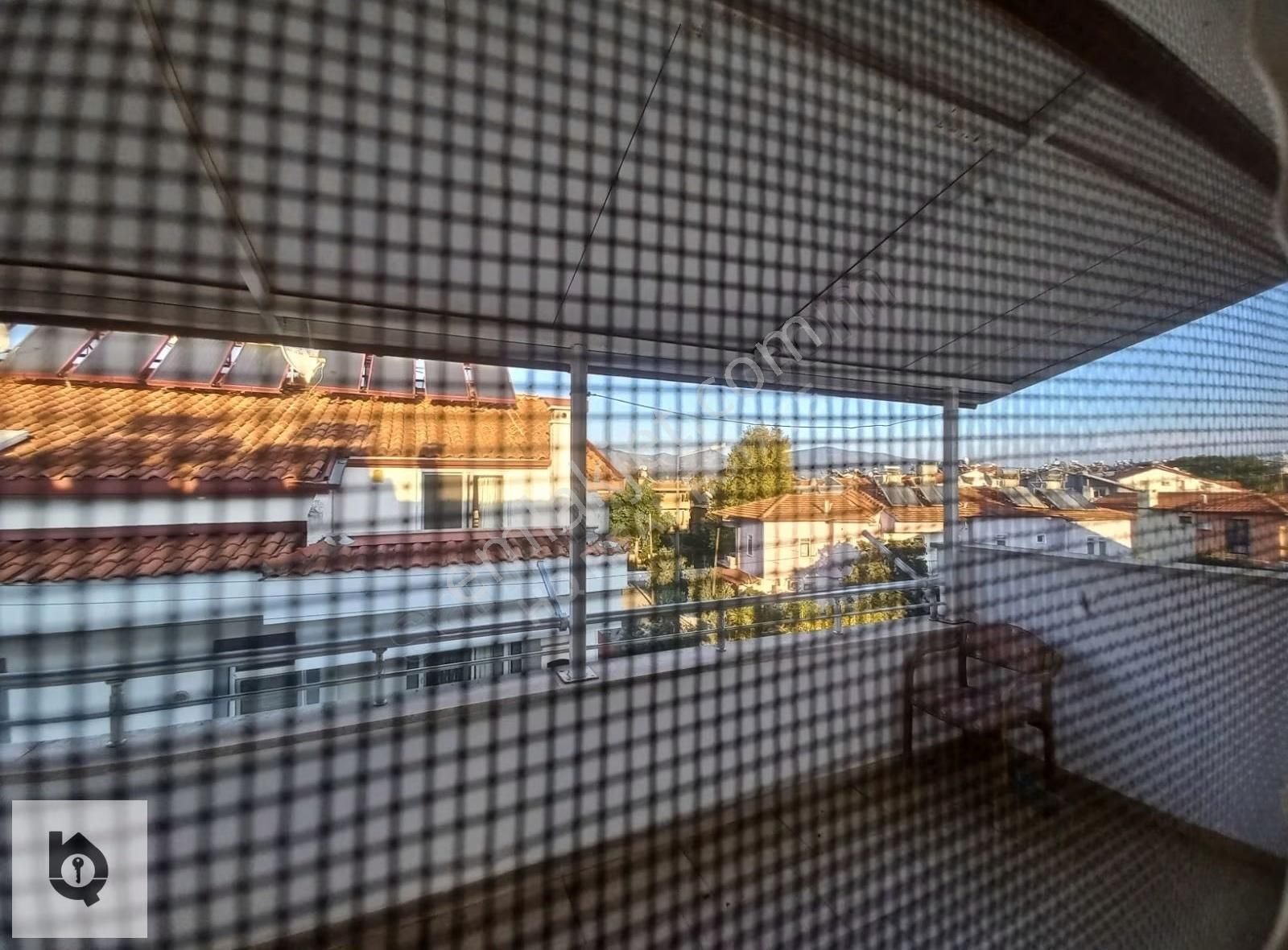 Hq Emlak'tan Foça' Da 4+1 Kiralık Dubleks Daire - Görsel 26