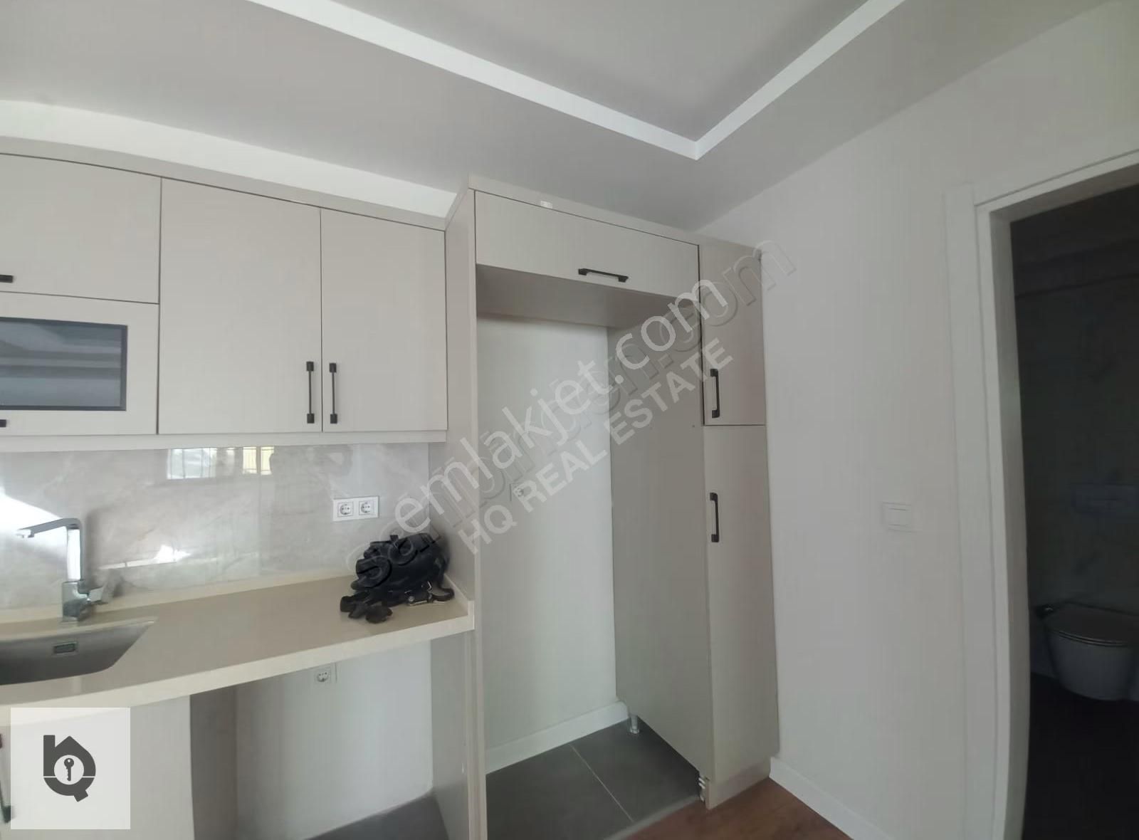 Hq Dan Tuzla'da Sıfır Satılık 1+1 Müstakil Giriş Bahçeli Daire - Görsel 11