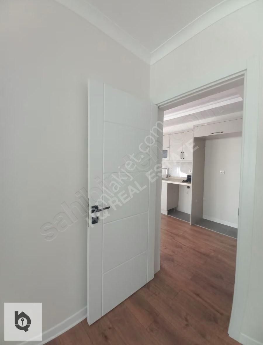Hq Dan Tuzla'da Sıfır Satılık 1+1 Müstakil Giriş Bahçeli Daire - Görsel 2