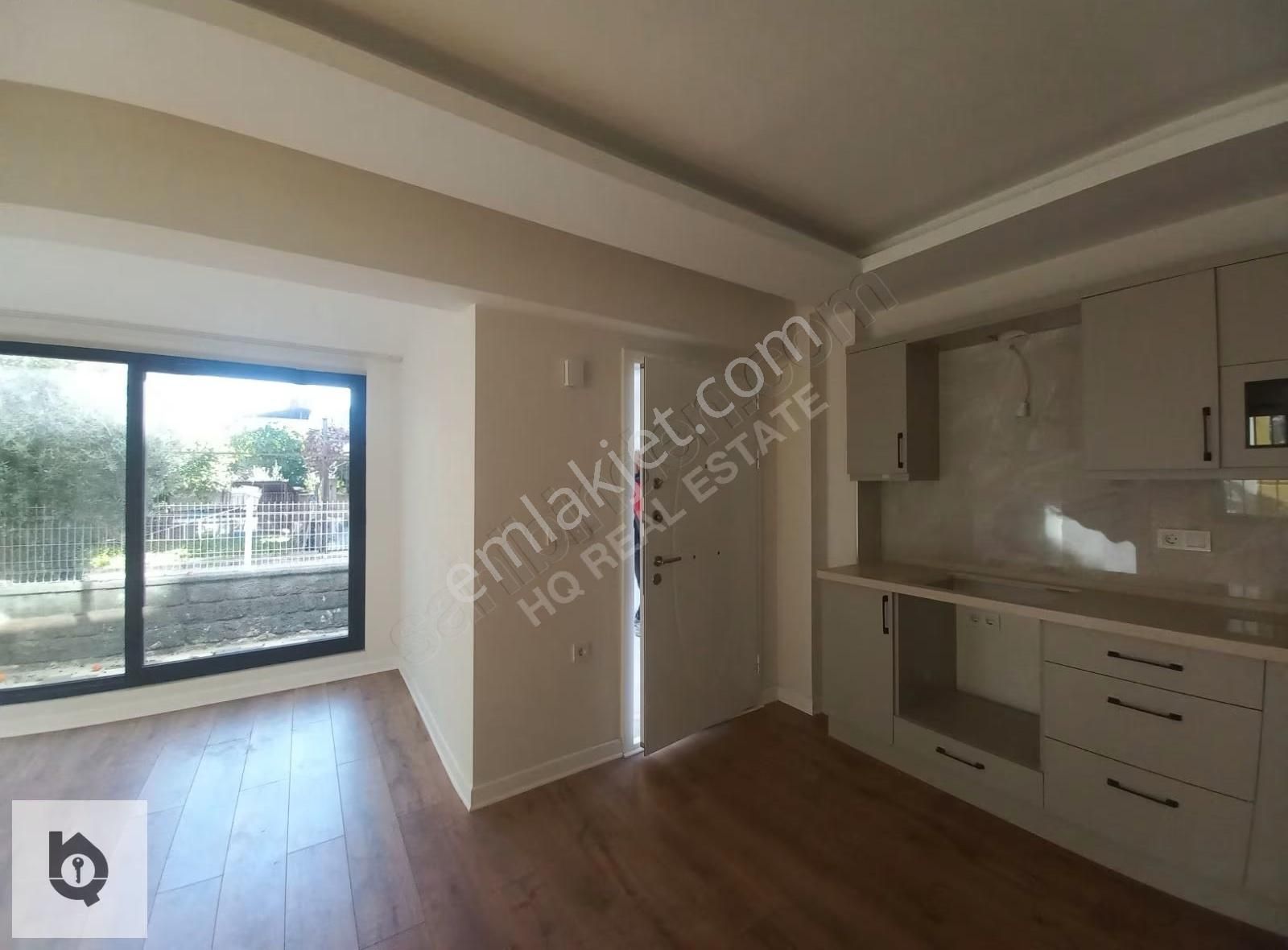 Hq Dan Tuzla'da Sıfır Satılık 1+1 Müstakil Giriş Bahçeli Daire - Görsel 10