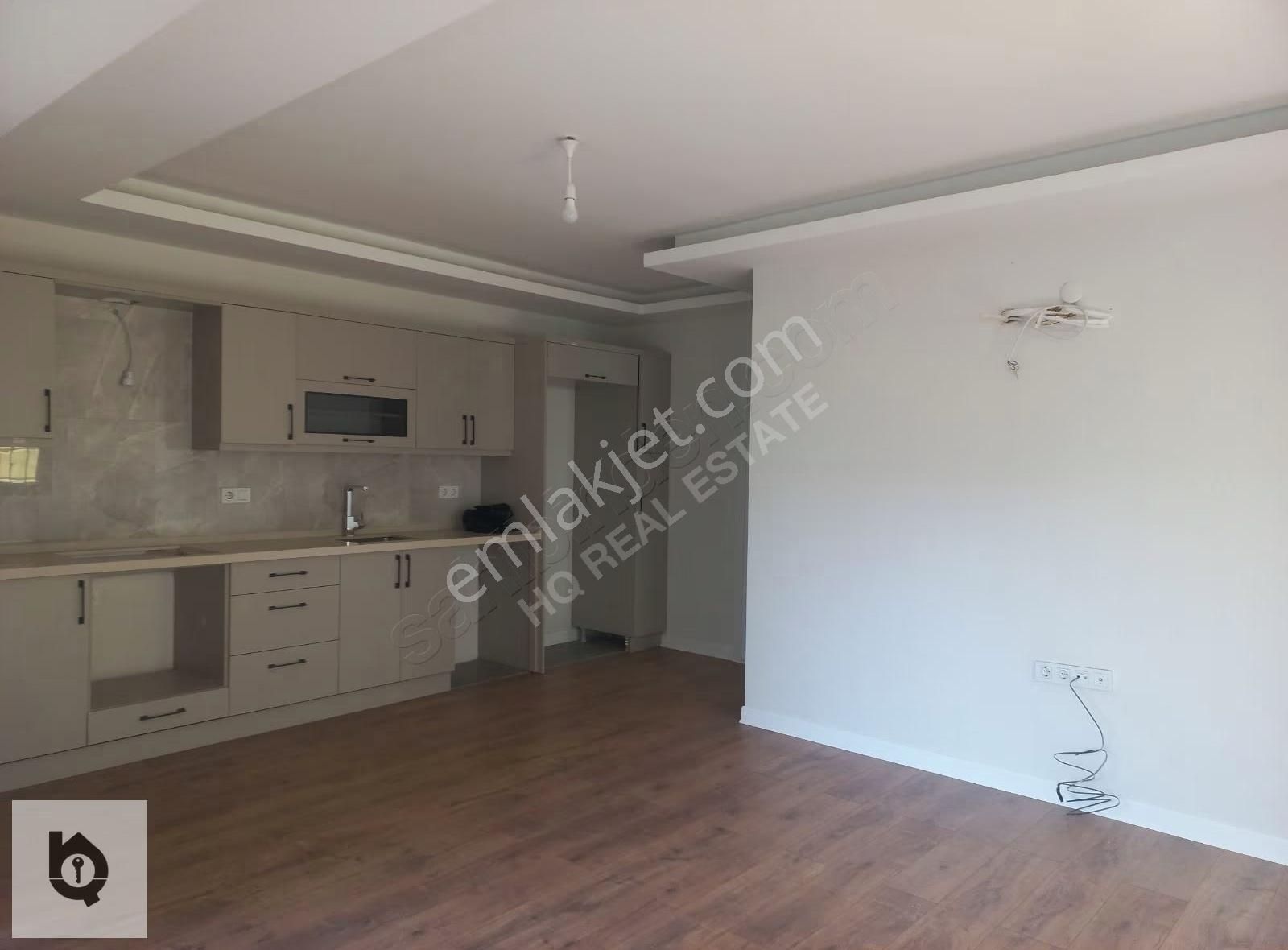 Hq Dan Tuzla'da Sıfır Satılık 1+1 Müstakil Giriş Bahçeli Daire - Görsel 25