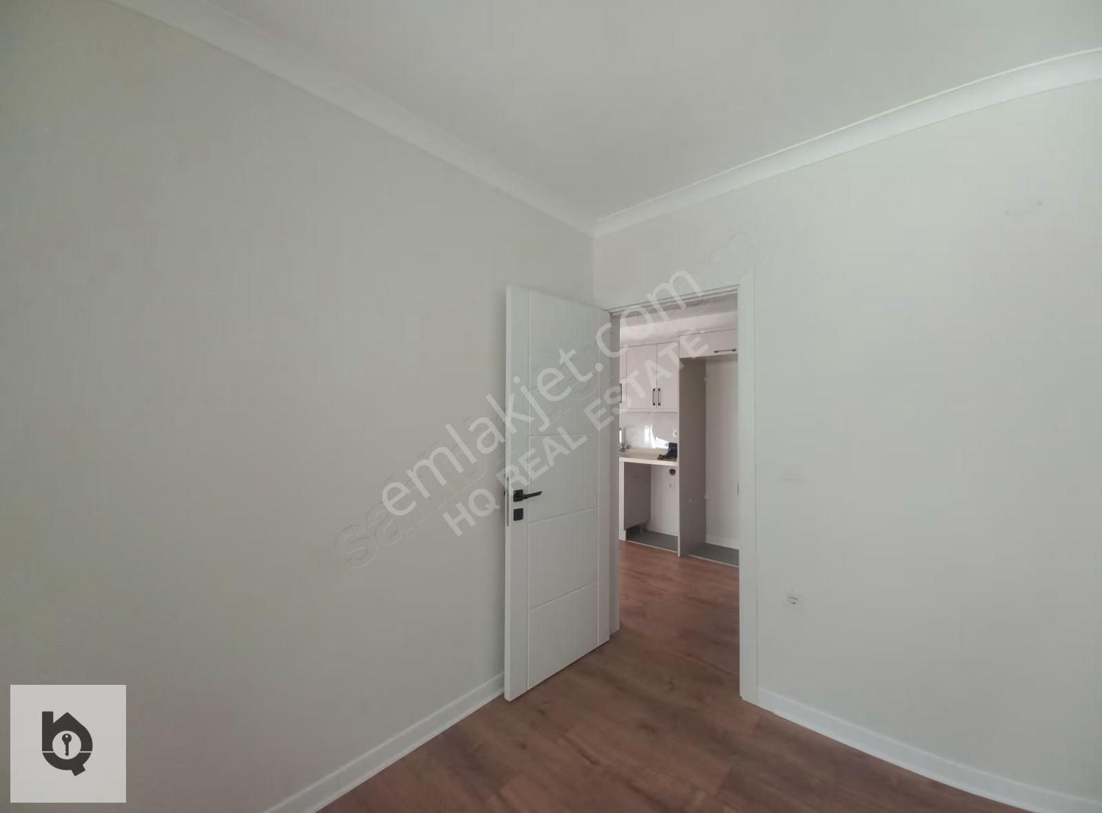 Hq Dan Tuzla'da Sıfır Satılık 1+1 Müstakil Giriş Bahçeli Daire - Görsel 19