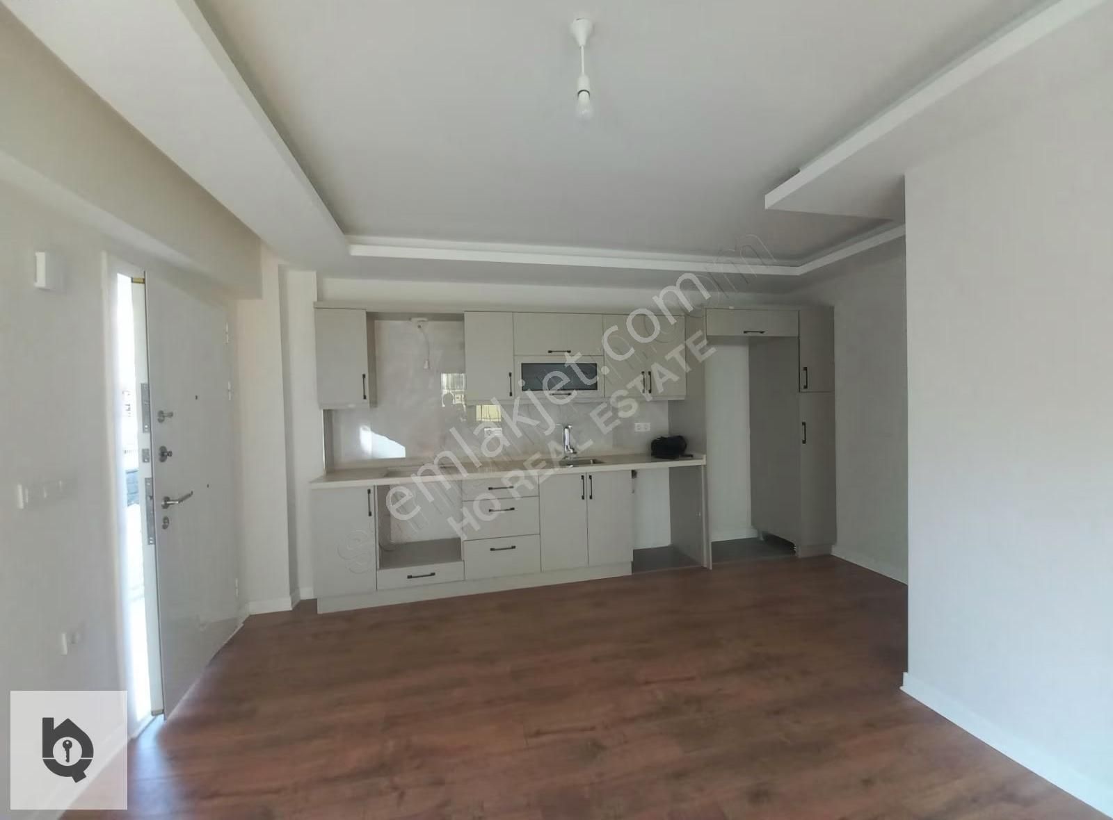 Hq Dan Tuzla'da Sıfır Satılık 1+1 Müstakil Giriş Bahçeli Daire - Görsel 16