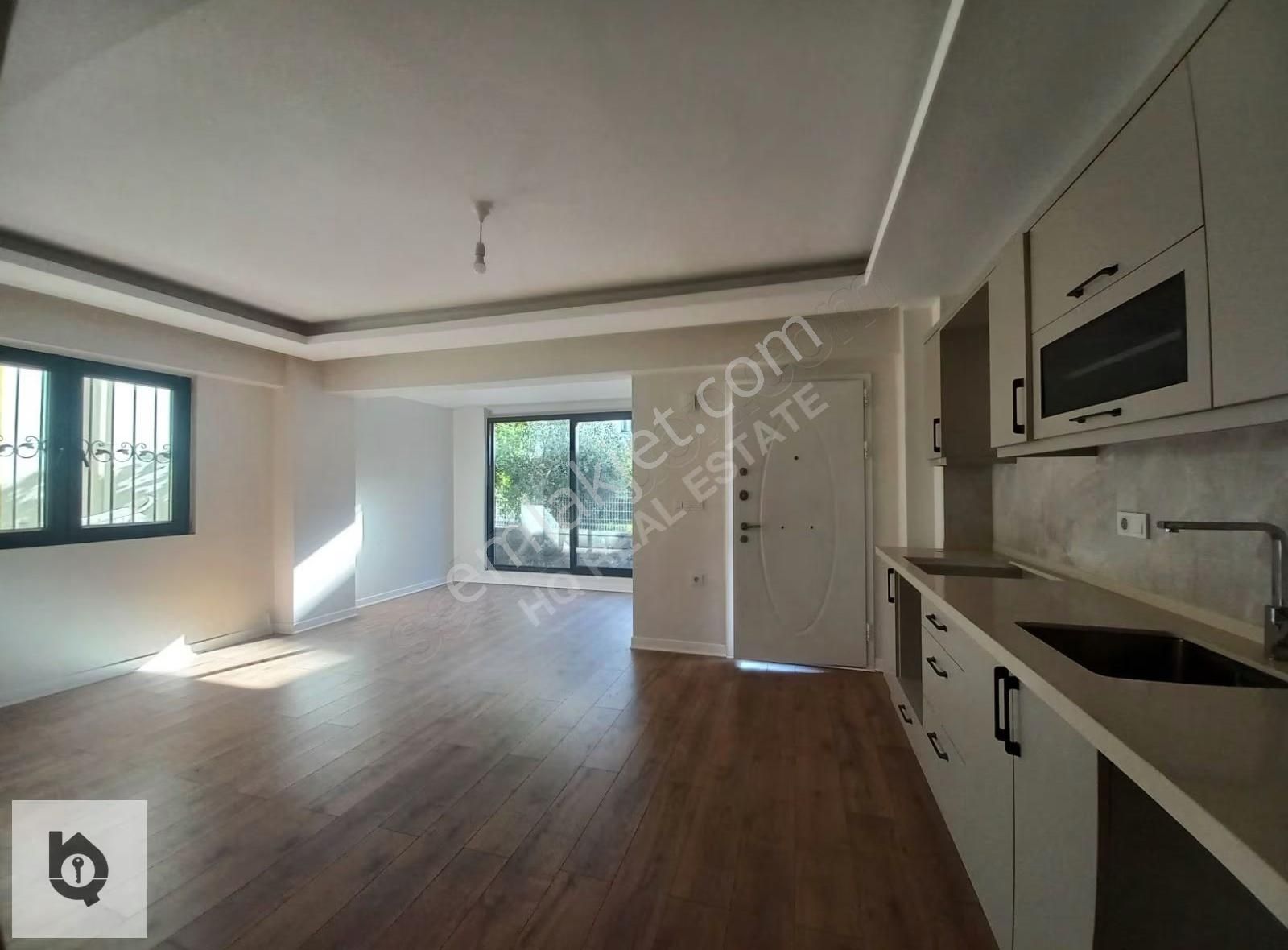 Hq Dan Tuzla'da Sıfır Satılık 1+1 Müstakil Giriş Bahçeli Daire - Görsel 4
