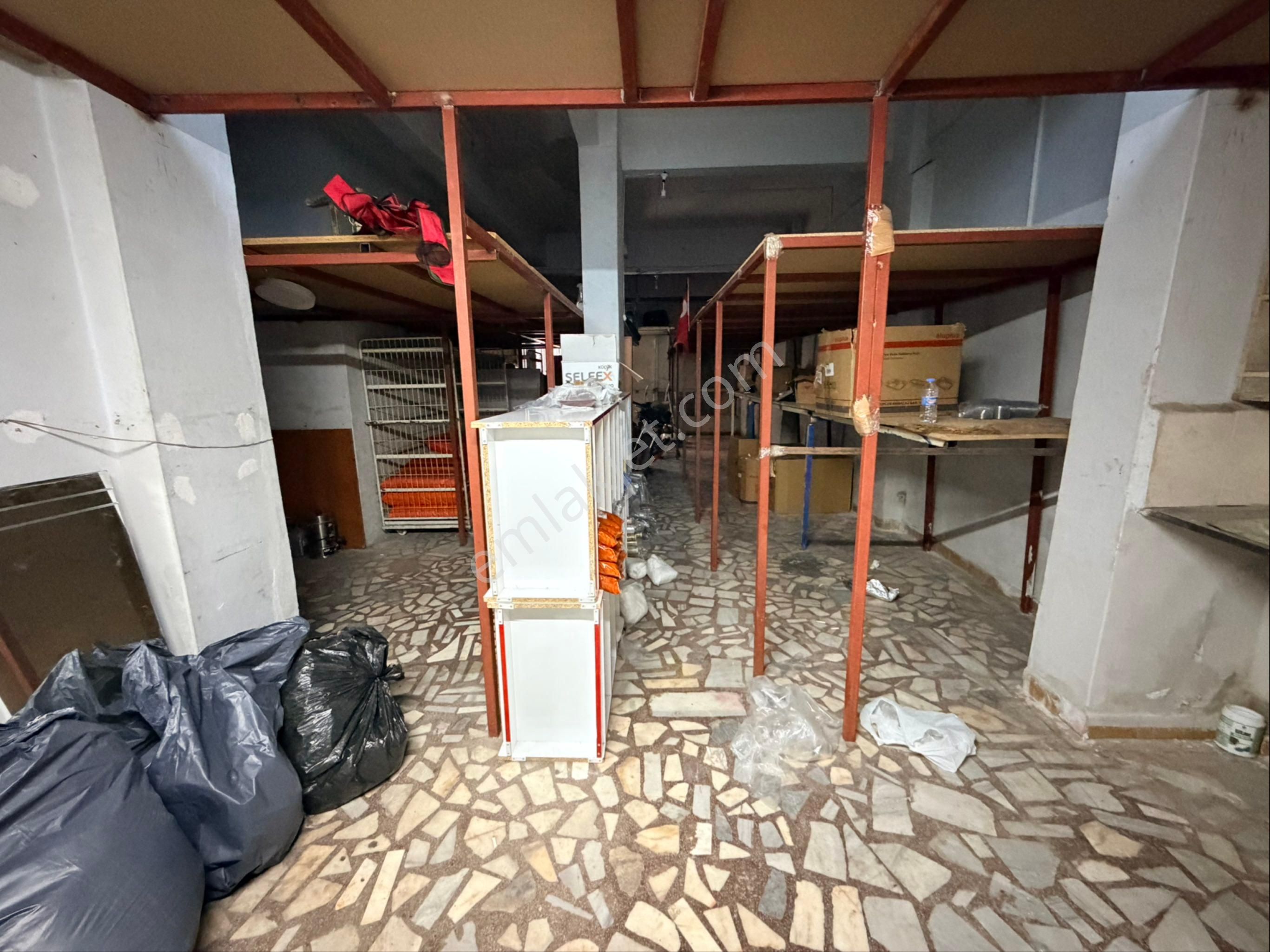 Bahçelievler Kocasinan Satılık İşyeri 95 M2 Düzgiriş 3.700.000₺ - Görsel 4