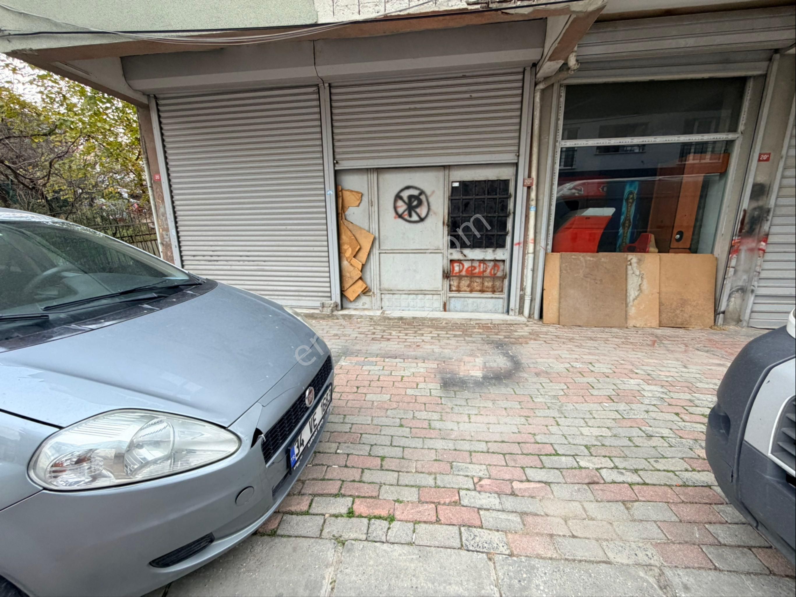 Bahçelievler Kocasinan Satılık İşyeri 95 M2 Düzgiriş 3.700.000₺