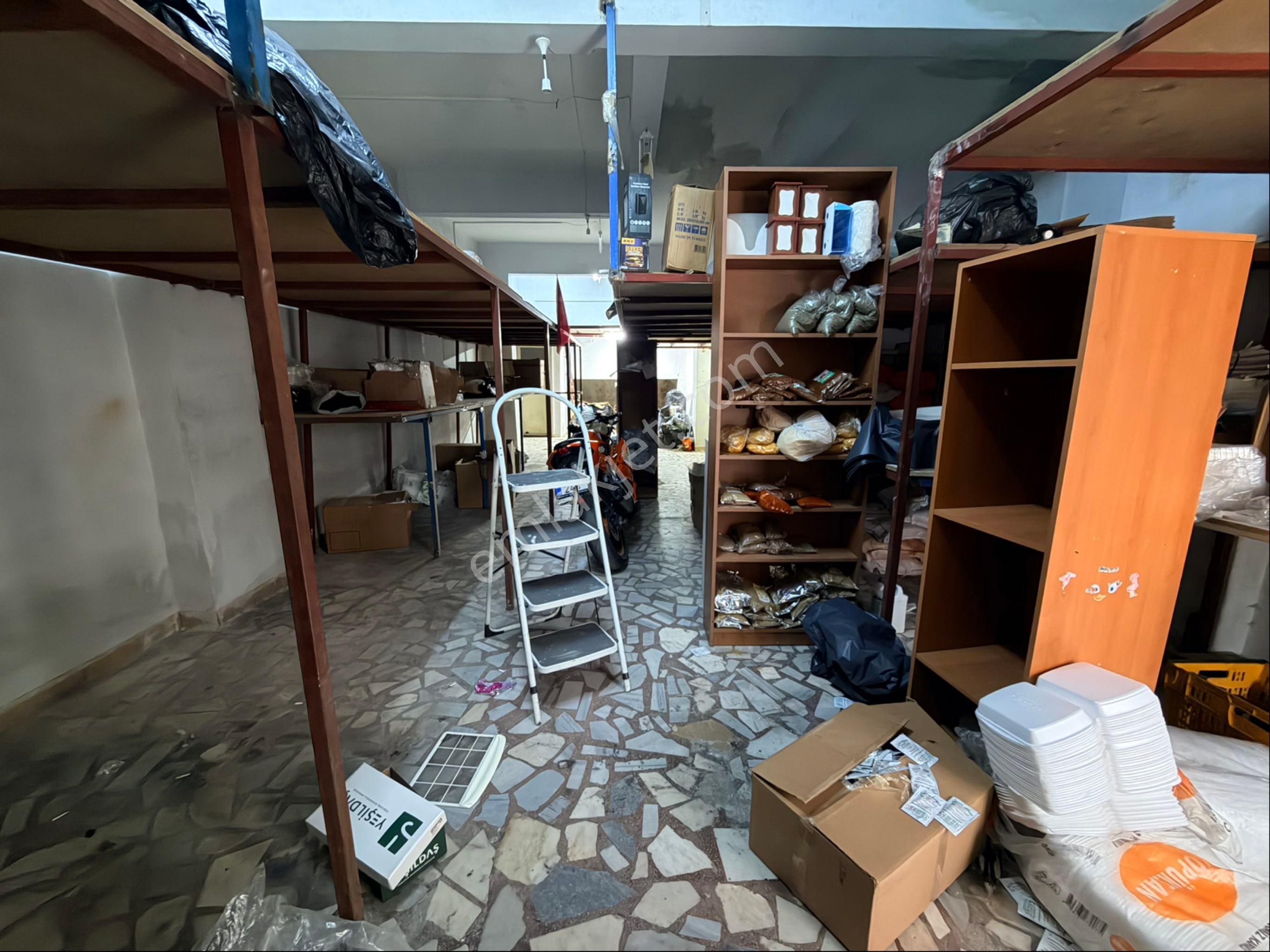 Bahçelievler Kocasinan Satılık İşyeri 95 M2 Düzgiriş 3.700.000₺ - Görsel 6