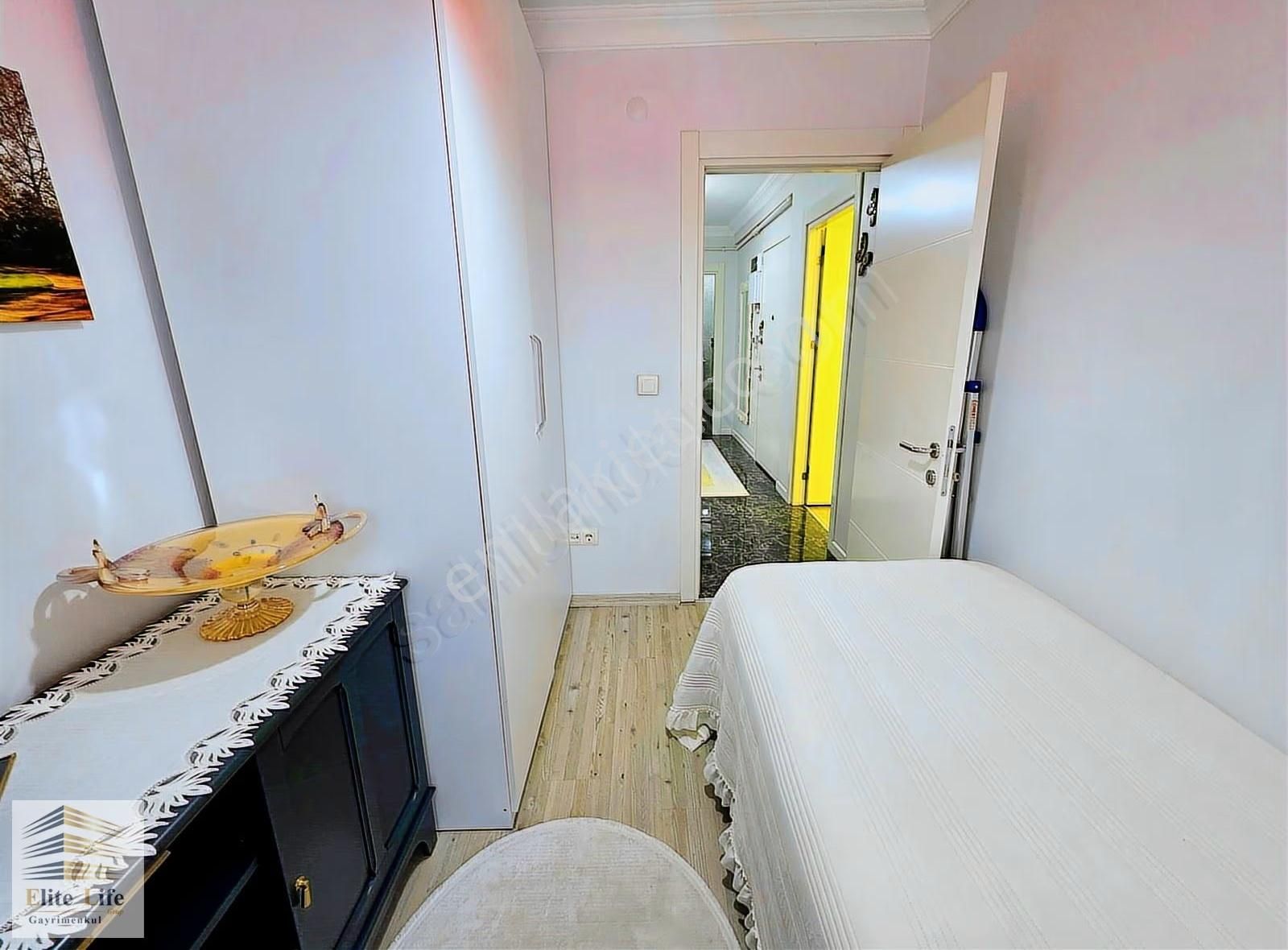 170m² 6+1 Dublex | Metroya Yakın | Çift Giriş | Teraslı |asansör - Görsel 29