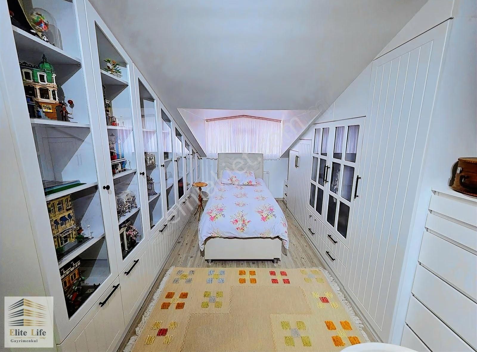 170m² 6+1 Dublex | Metroya Yakın | Çift Giriş | Teraslı |asansör - Görsel 7
