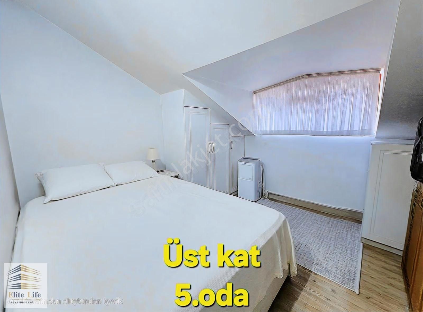 170m² 6+1 Dublex | Metroya Yakın | Çift Giriş | Teraslı |asansör - Görsel 32