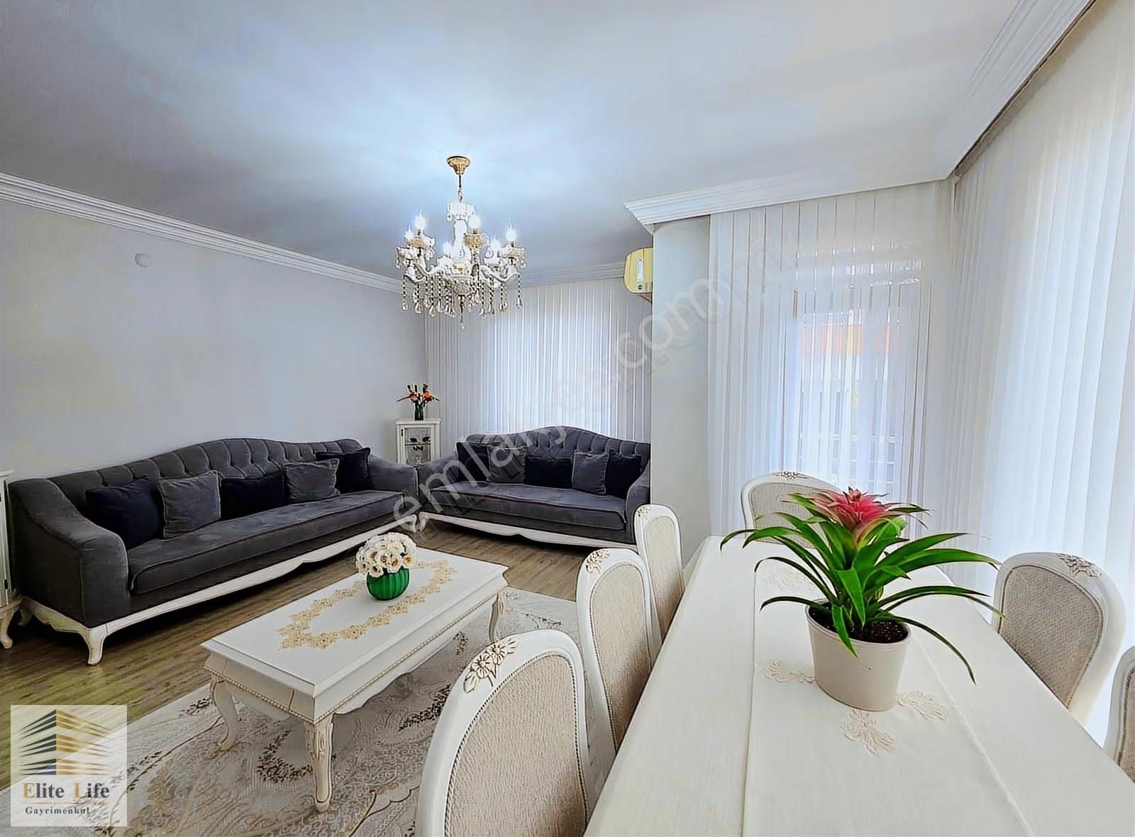 170m² 6+1 Dublex | Metroya Yakın | Çift Giriş | Teraslı |asansör - Görsel 25