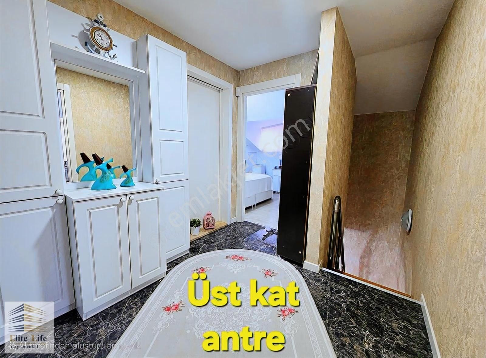 170m² 6+1 Dublex | Metroya Yakın | Çift Giriş | Teraslı |asansör - Görsel 31