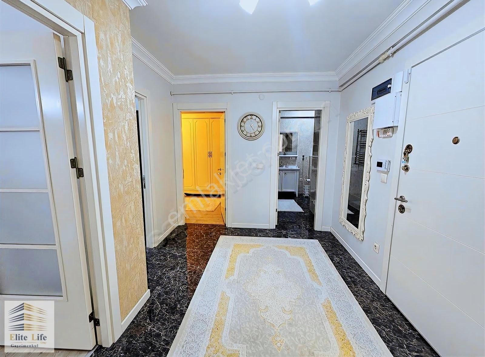 170m² 6+1 Dublex | Metroya Yakın | Çift Giriş | Teraslı |asansör - Görsel 3