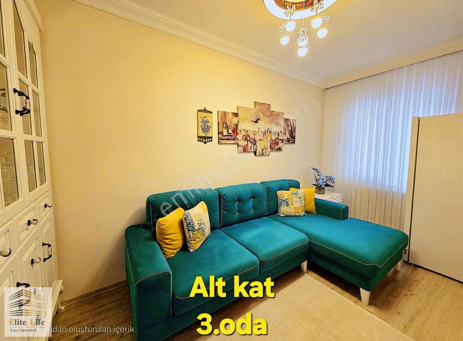 170m² 6+1 Dublex | Metroya Yakın | Çift Giriş | Teraslı |asansör - Görsel 33
