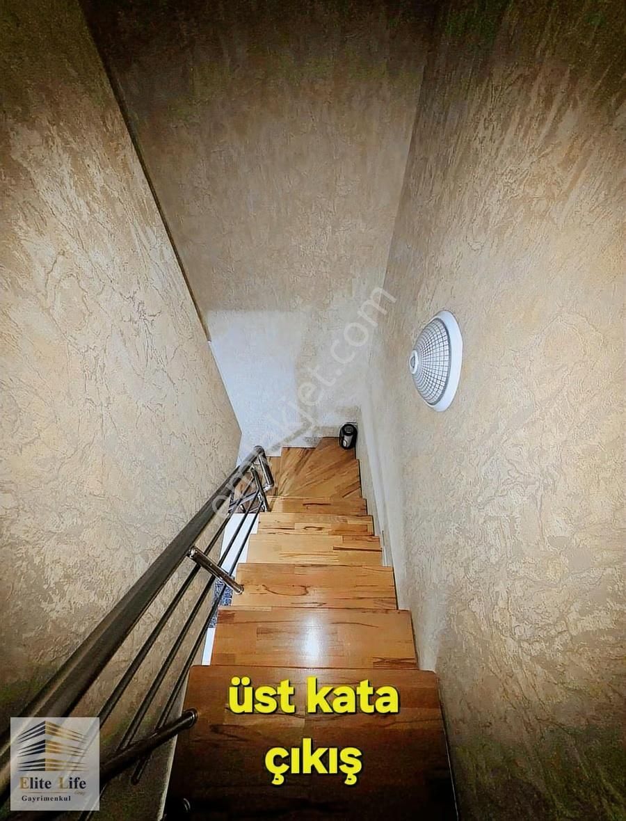 170m² 6+1 Dublex | Metroya Yakın | Çift Giriş | Teraslı |asansör - Görsel 4