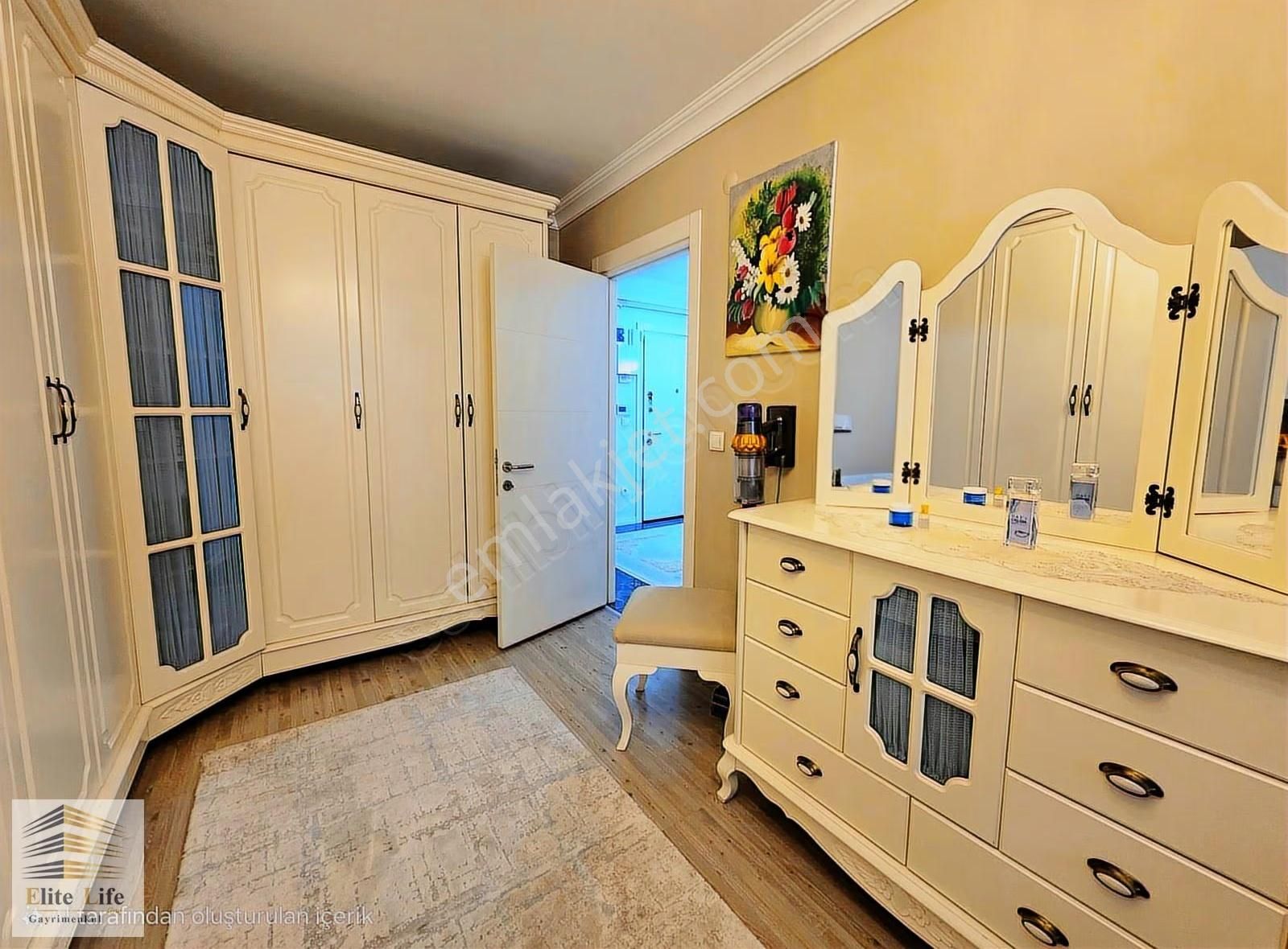170m² 6+1 Dublex | Metroya Yakın | Çift Giriş | Teraslı |asansör - Görsel 15