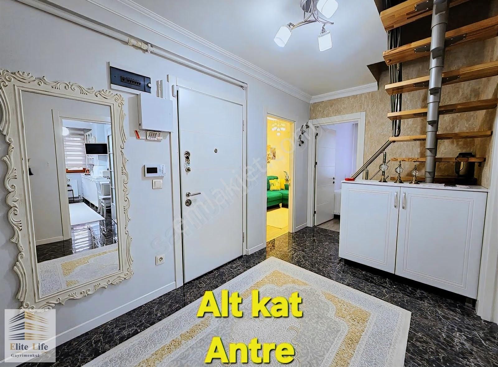 170m² 6+1 Dublex | Metroya Yakın | Çift Giriş | Teraslı |asansör - Görsel 22