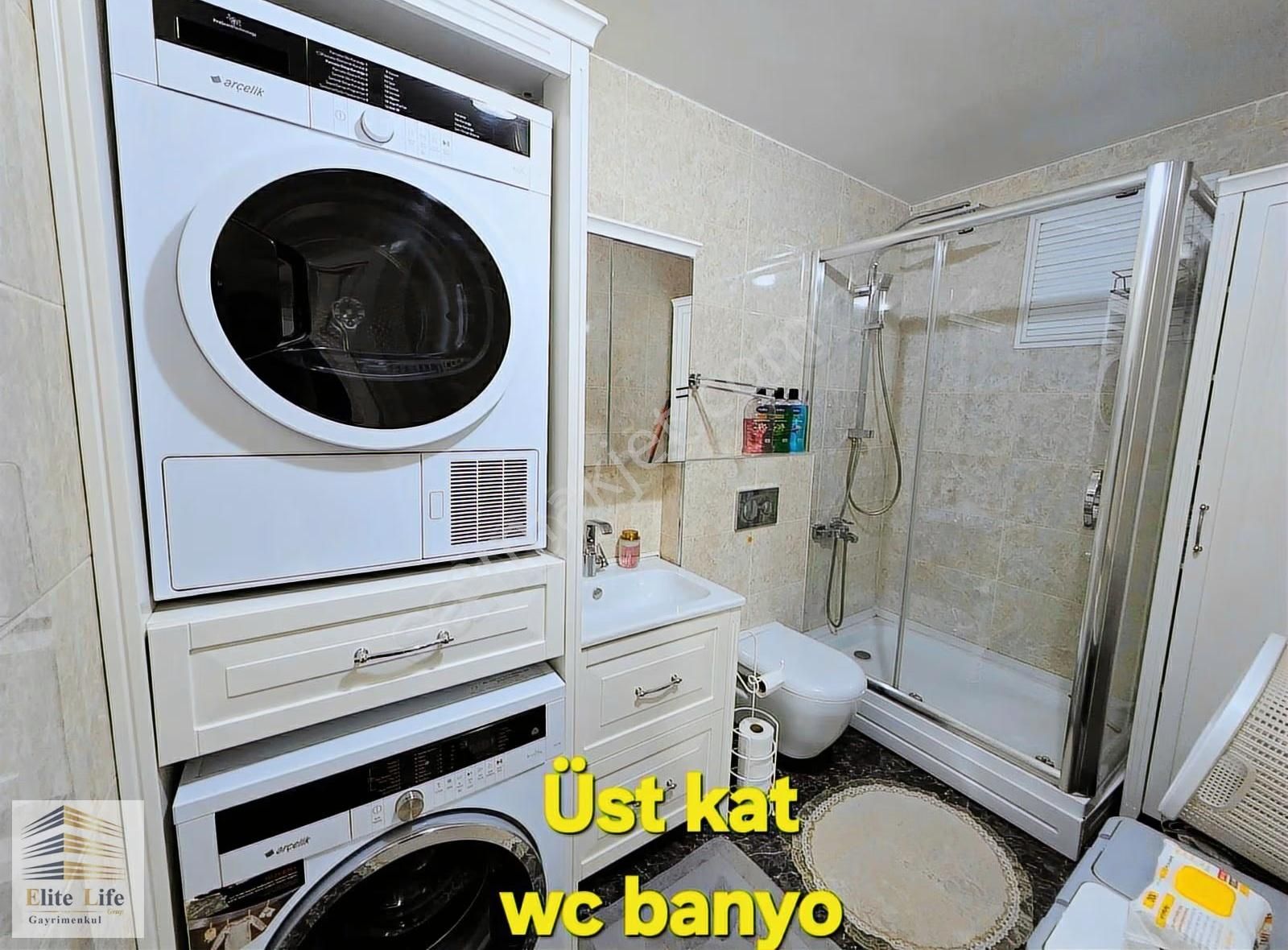 170m² 6+1 Dublex | Metroya Yakın | Çift Giriş | Teraslı |asansör - Görsel 26