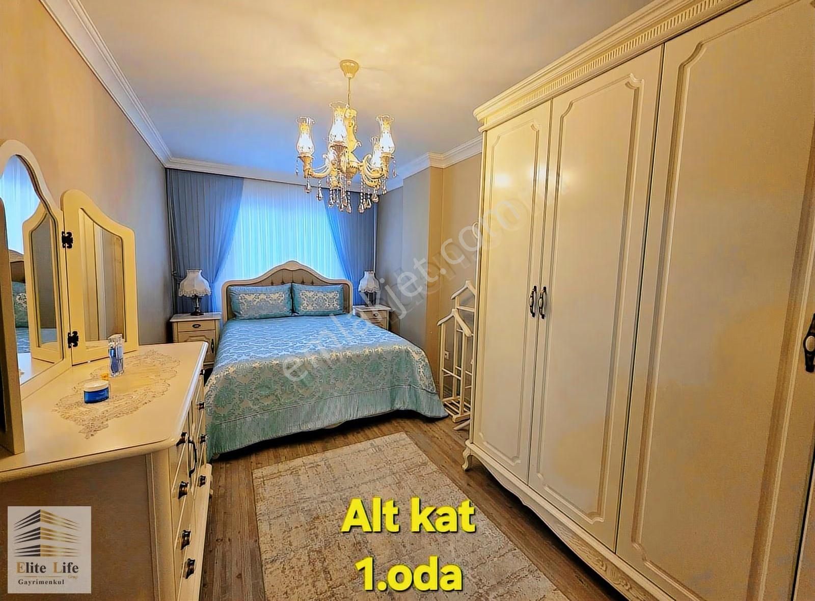 170m² 6+1 Dublex | Metroya Yakın | Çift Giriş | Teraslı |asansör - Görsel 28