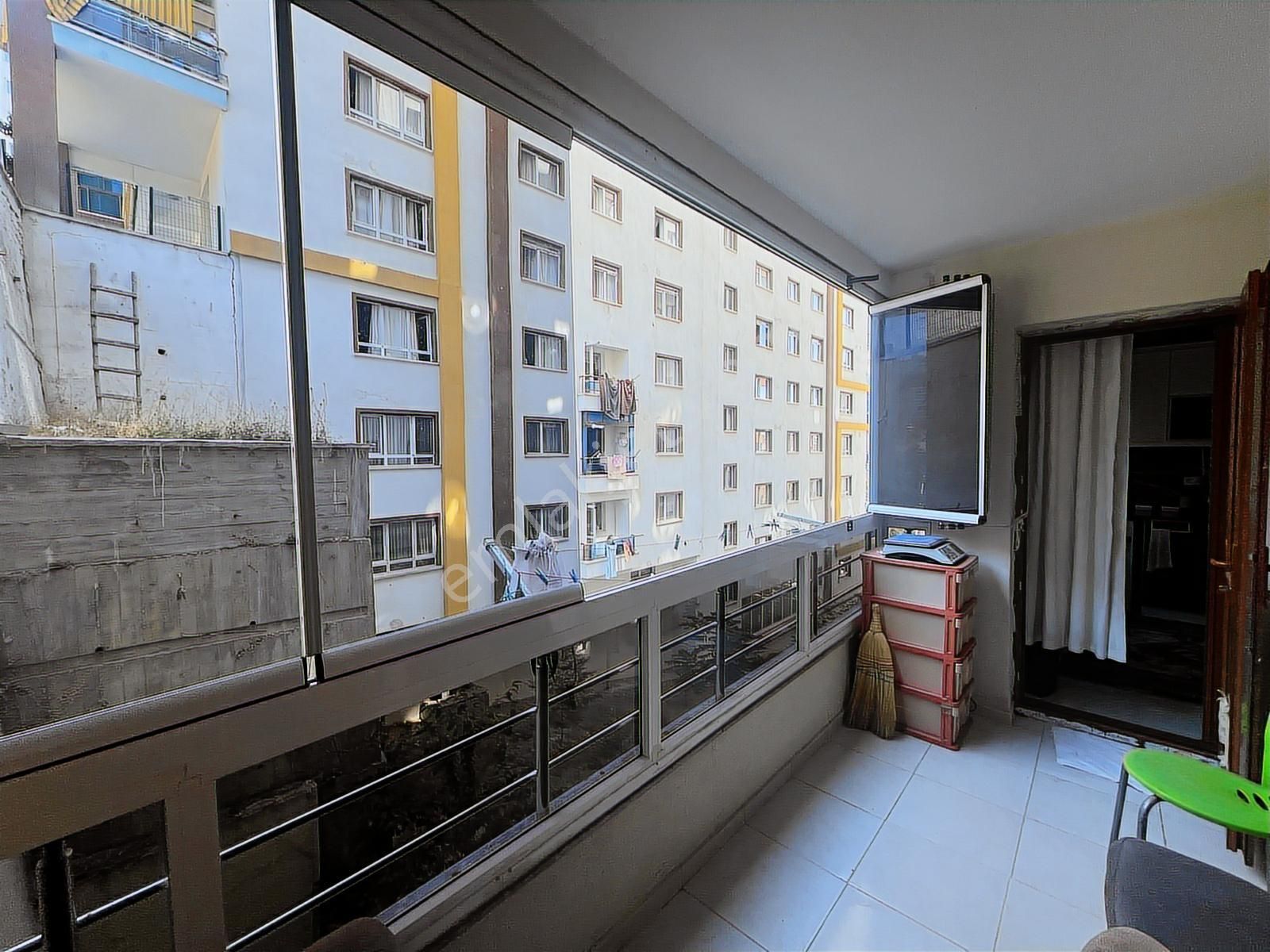 ▄vega▄durali Alıç Mahallesin'de 2,5+1 Yapılı Daire - Görsel 20