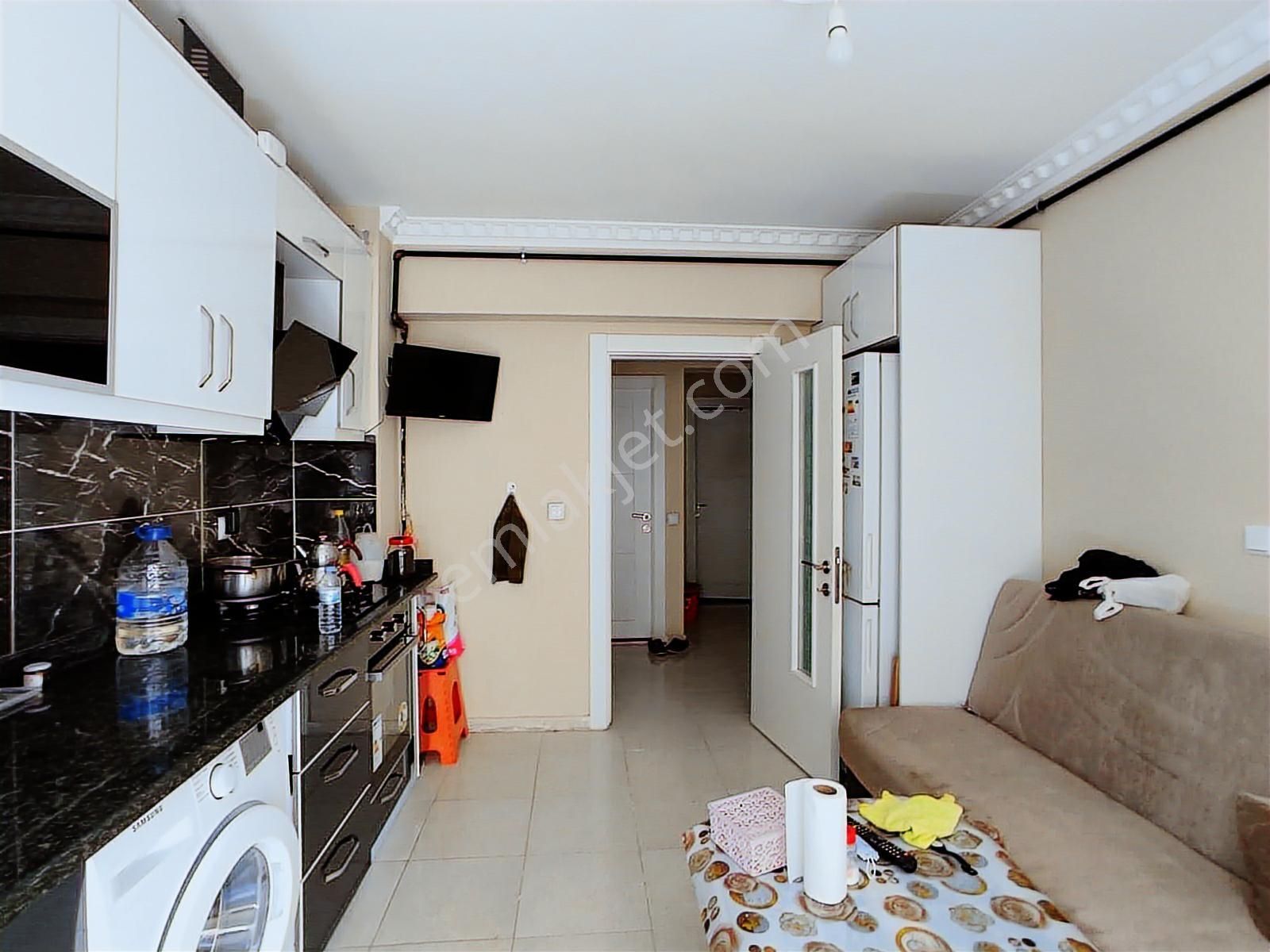 ▄vega▄durali Alıç Mahallesin'de 2,5+1 Yapılı Daire - Görsel 15