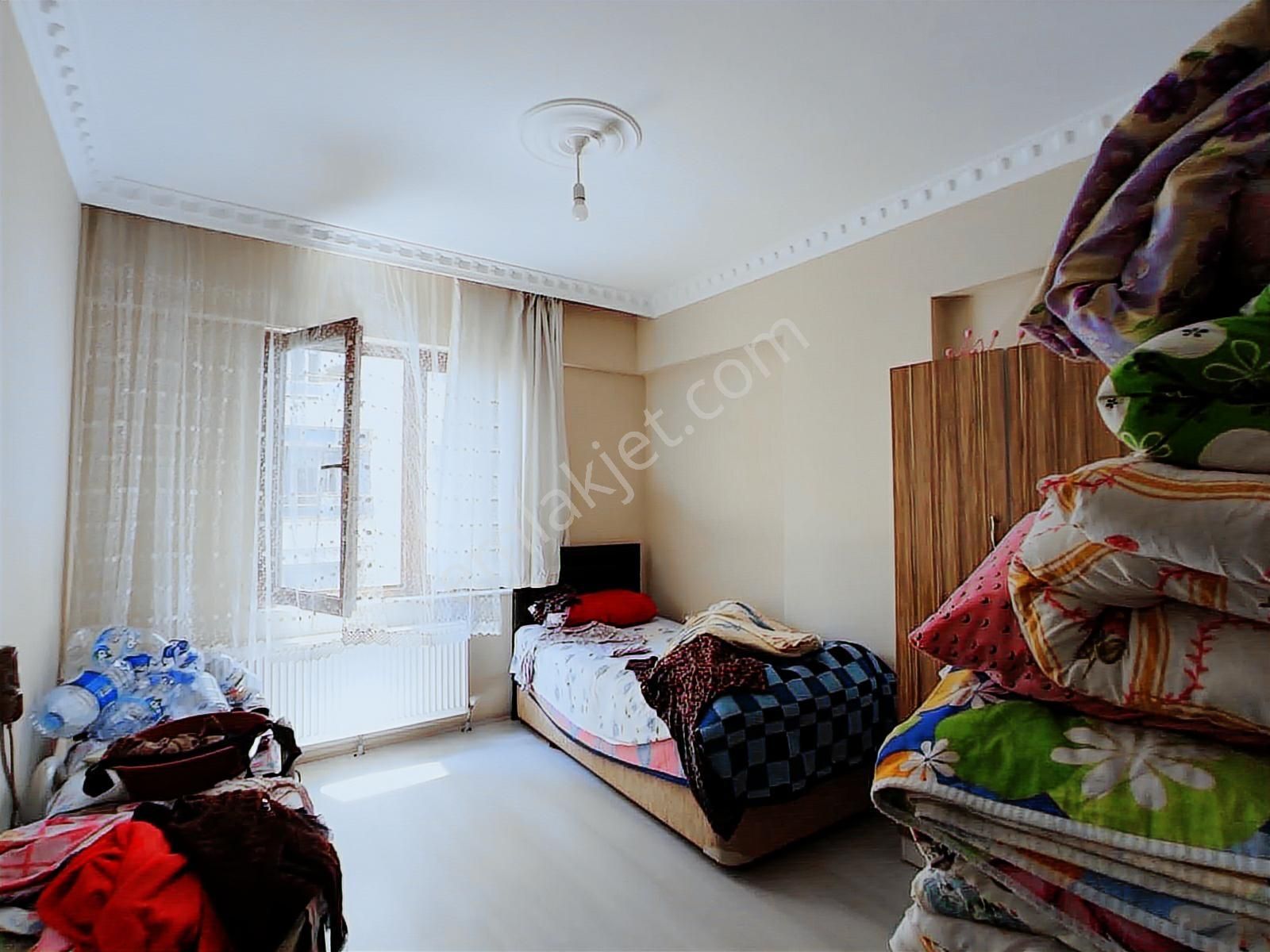 ▄vega▄durali Alıç Mahallesin'de 2,5+1 Yapılı Daire - Görsel 12