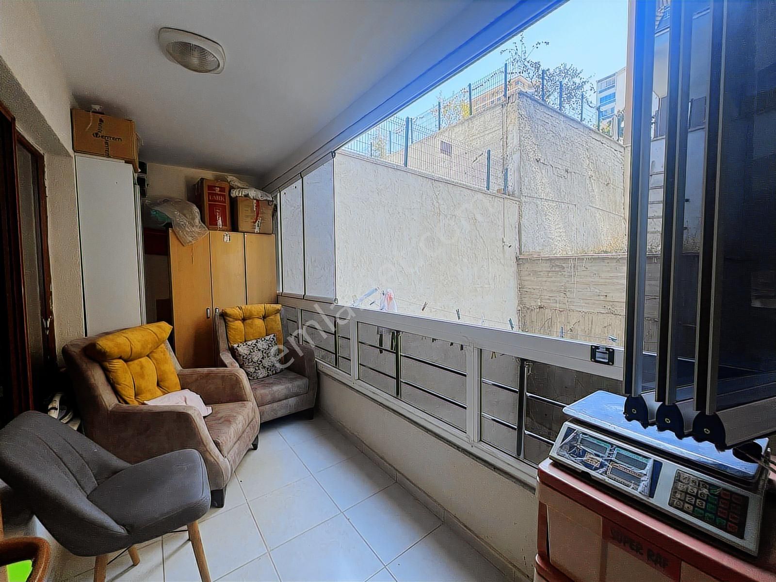 ▄vega▄durali Alıç Mahallesin'de 2,5+1 Yapılı Daire - Görsel 18