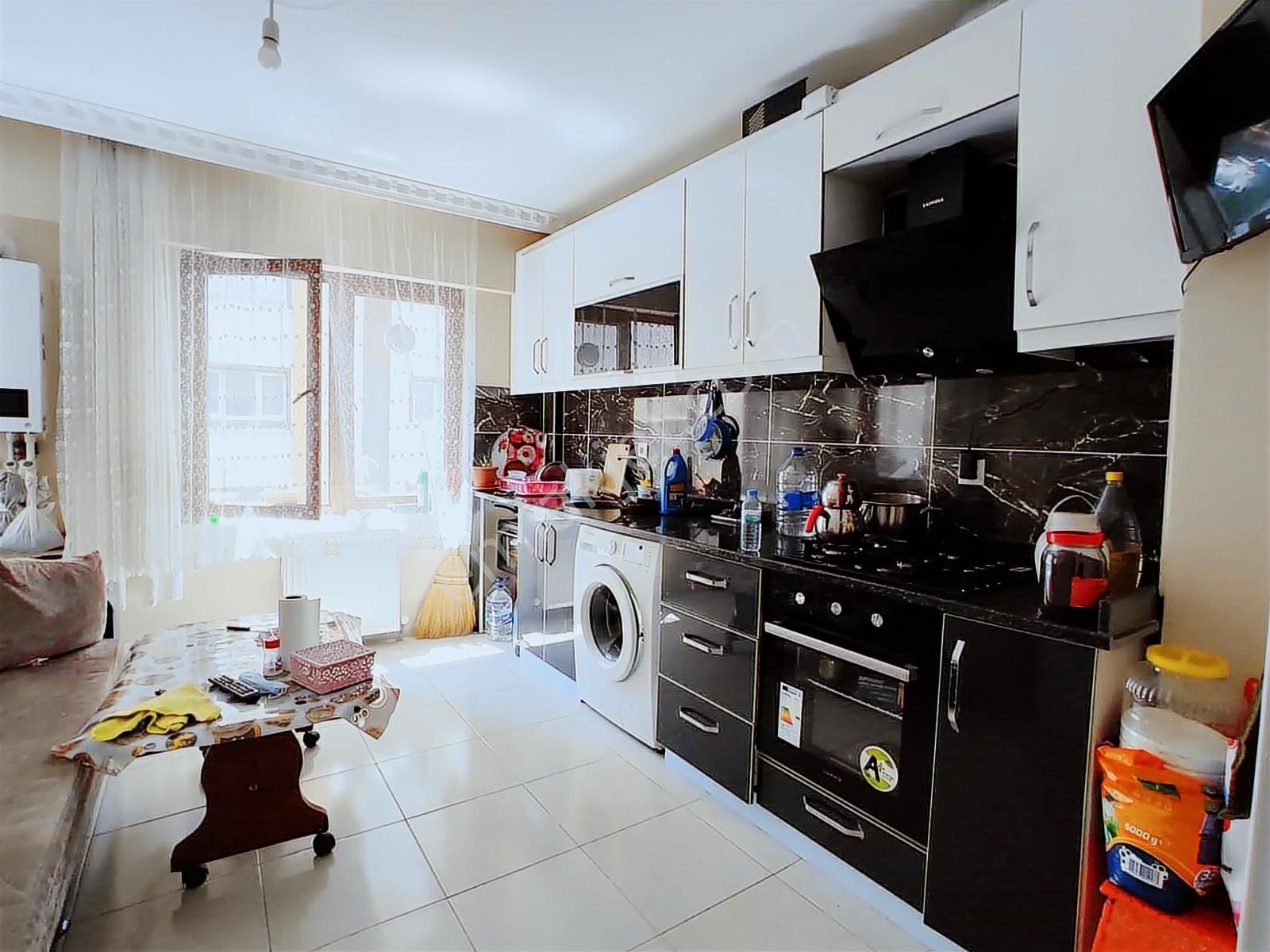 ▄vega▄durali Alıç Mahallesin'de 2,5+1 Yapılı Daire - Görsel 13