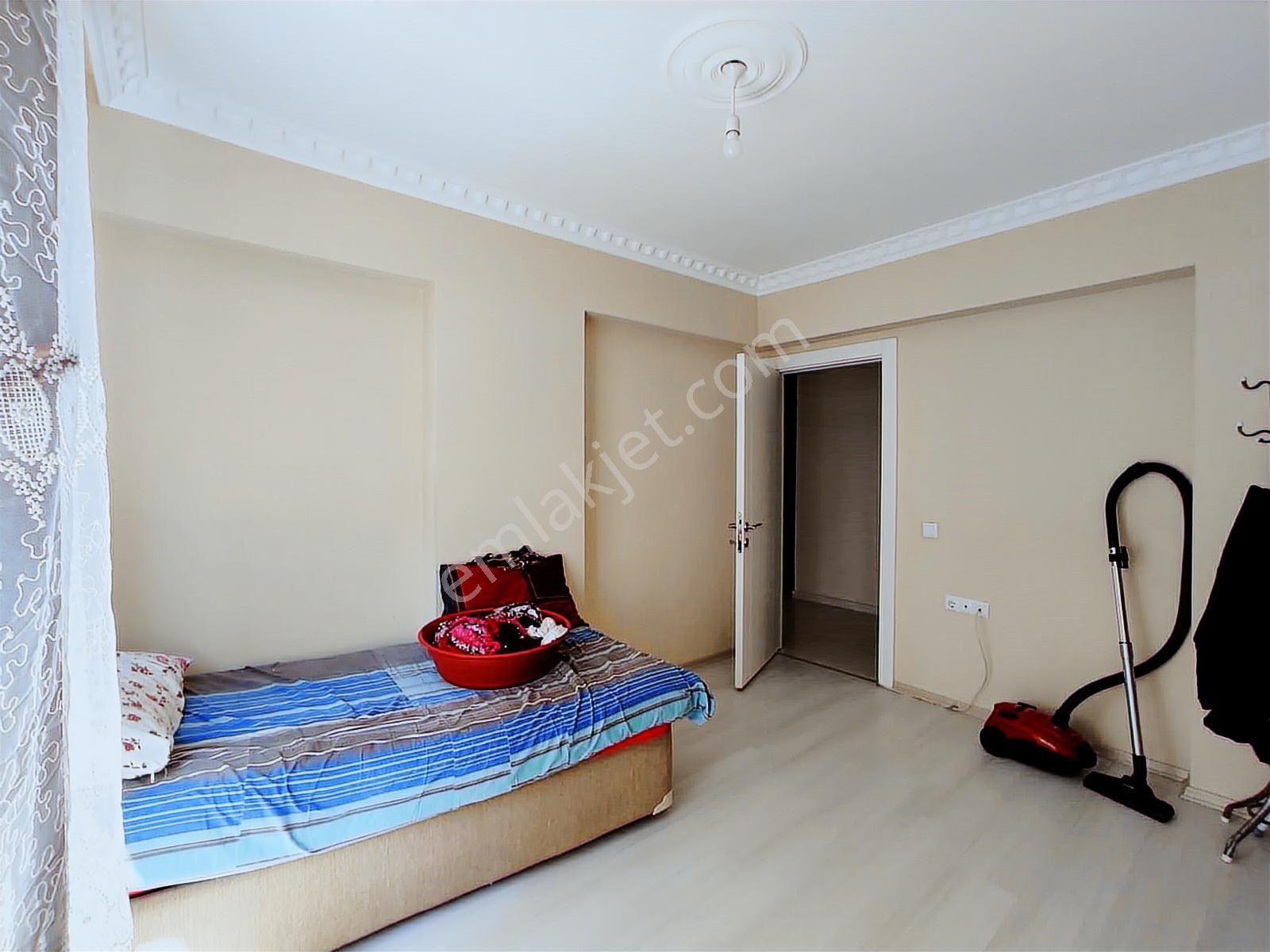 ▄vega▄durali Alıç Mahallesin'de 2,5+1 Yapılı Daire - Görsel 8