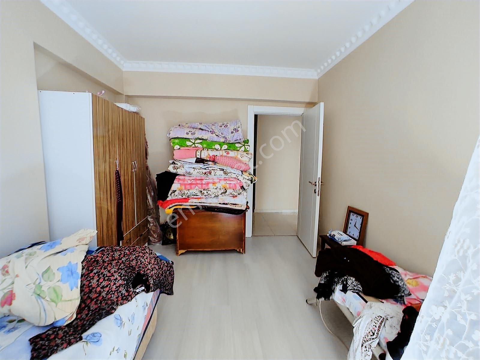 ▄vega▄durali Alıç Mahallesin'de 2,5+1 Yapılı Daire - Görsel 9