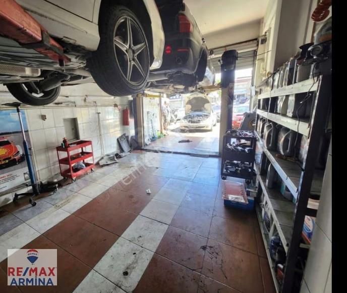 Pendik Oto Sanayinin En Prestijli Noktasında Değerli Mülk - Görsel 3