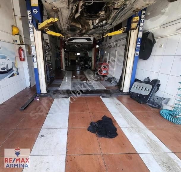 Pendik Oto Sanayinin En Prestijli Noktasında Değerli Mülk - Görsel 11