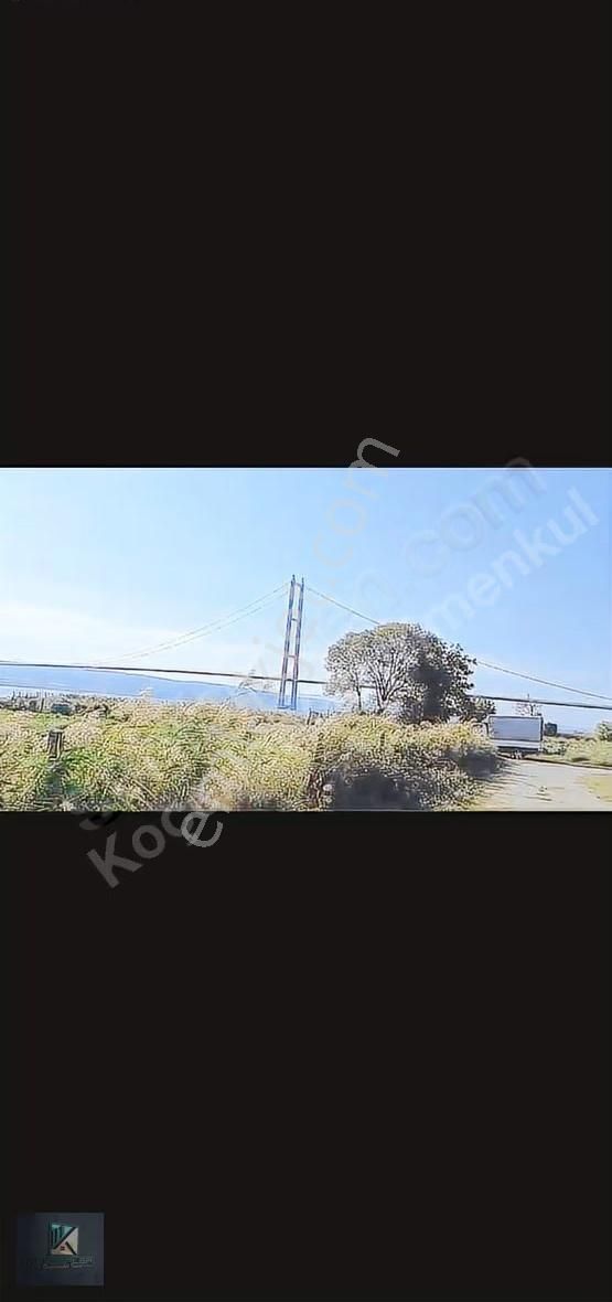 Koçerlerden Sütlücede Boğaz Manzaralı İmarlı 206m2 Satılık Arsa - Görsel 3