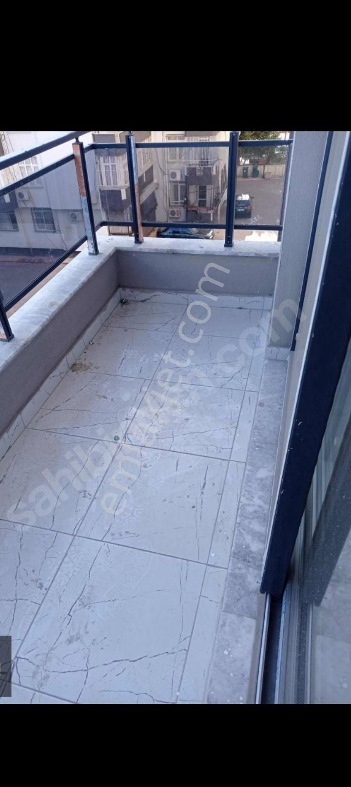 Huzurevleri Mahallesinde İkizler Köprüsü Yürüme Mesafesinde 2+1 Açık Mutfak - Görsel 9