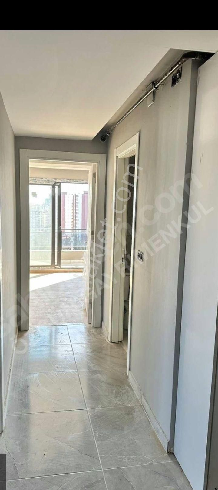 Huzurevleri Mahallesinde İkizler Köprüsü Yürüme Mesafesinde 2+1 Açık Mutfak - Görsel 8