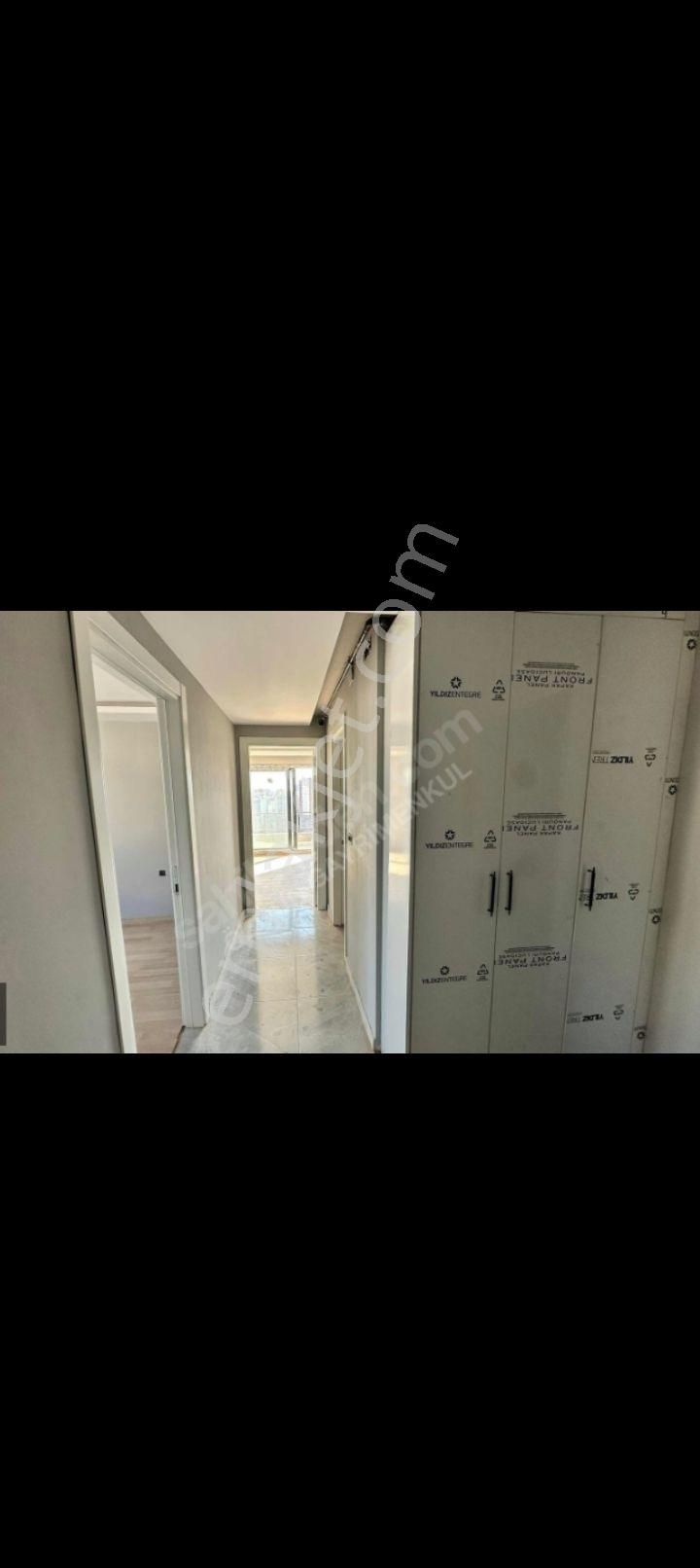 Huzurevleri Mahallesinde İkizler Köprüsü Yürüme Mesafesinde 2+1 Açık Mutfak - Görsel 2