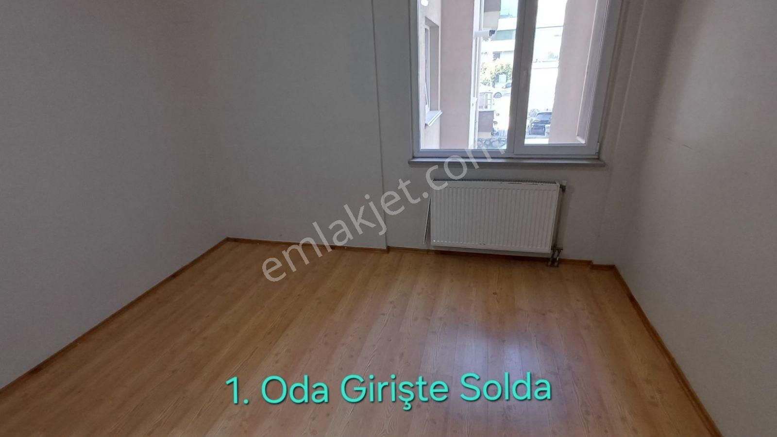 Boyanıyor - Özlüce Bulvarına Yakın Kiralık 3+1 Geniş Daıre - Görsel 13